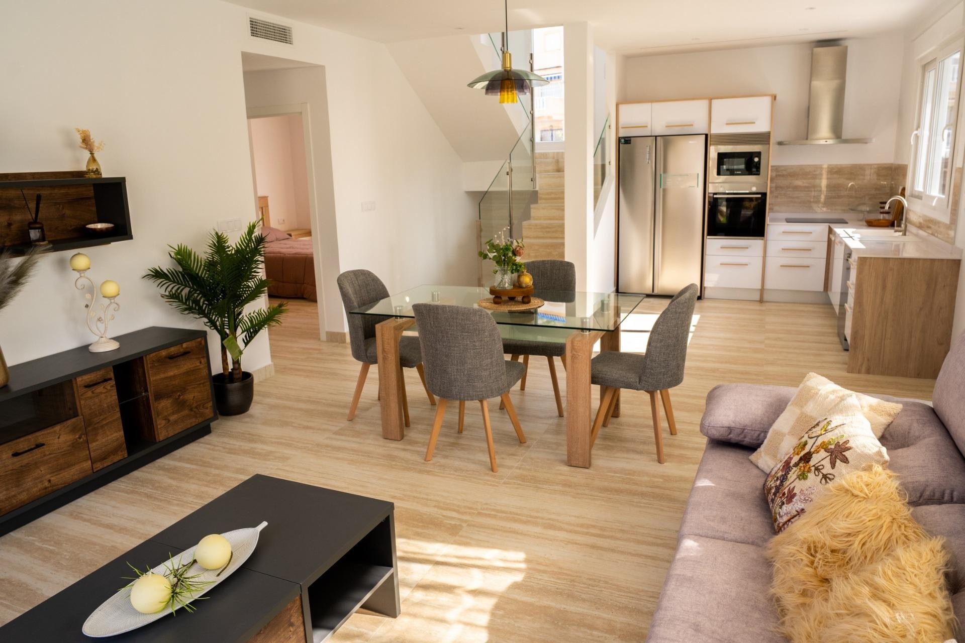 Nieuwbouw Woningen - Villa - Ciudad Quesada - La Marquesa Golf