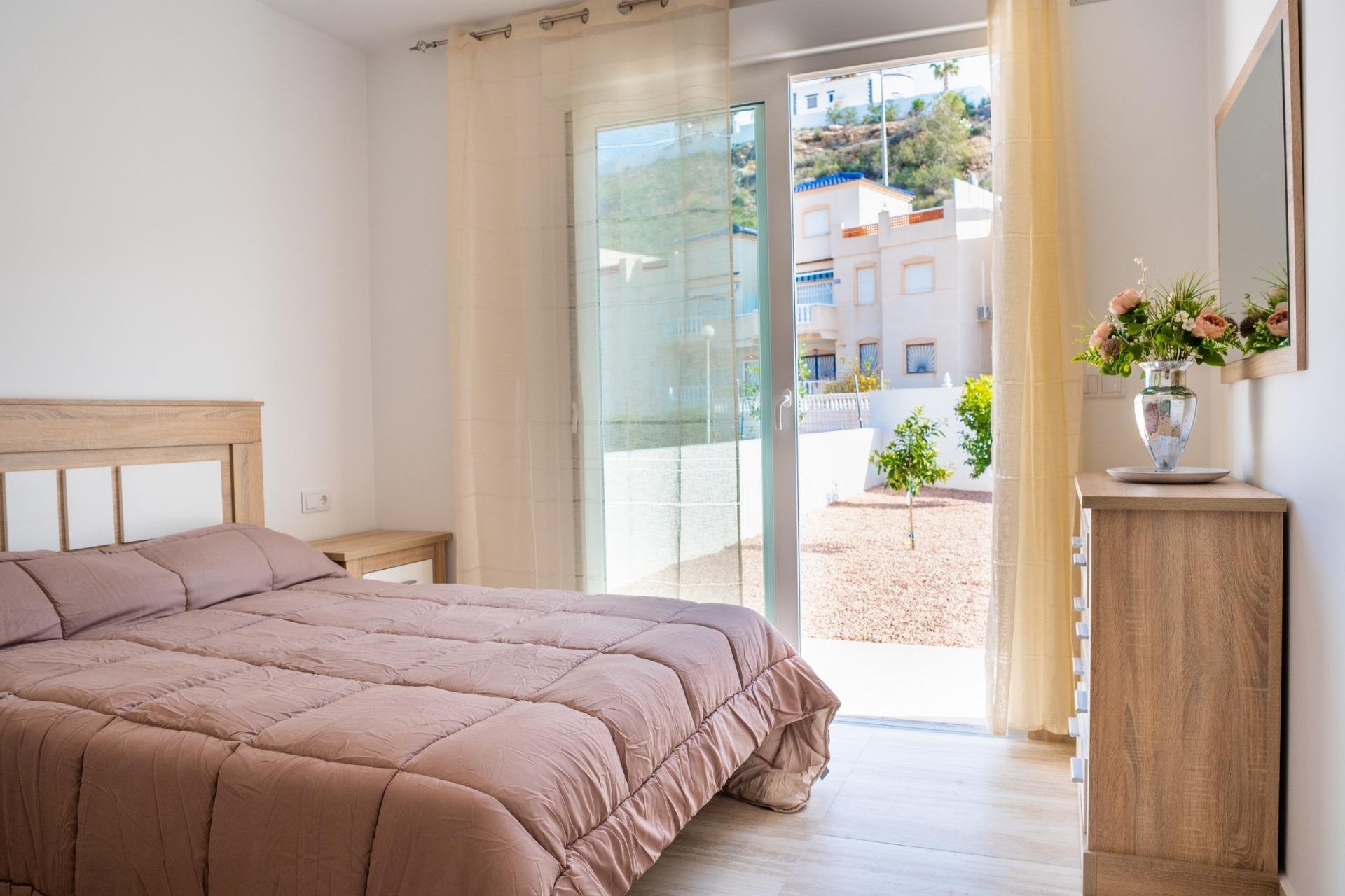 Nieuwbouw Woningen - Villa - Ciudad Quesada - La Marquesa Golf