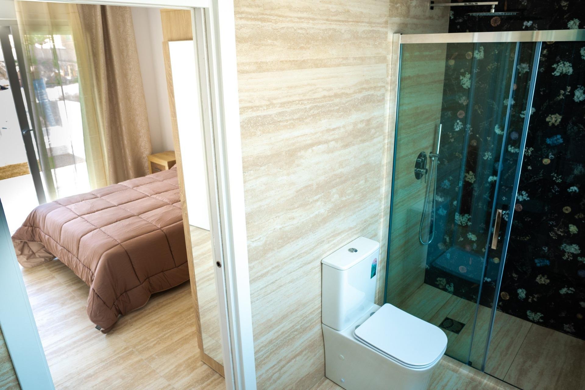 Nieuwbouw Woningen - Villa - Ciudad Quesada - La Marquesa Golf