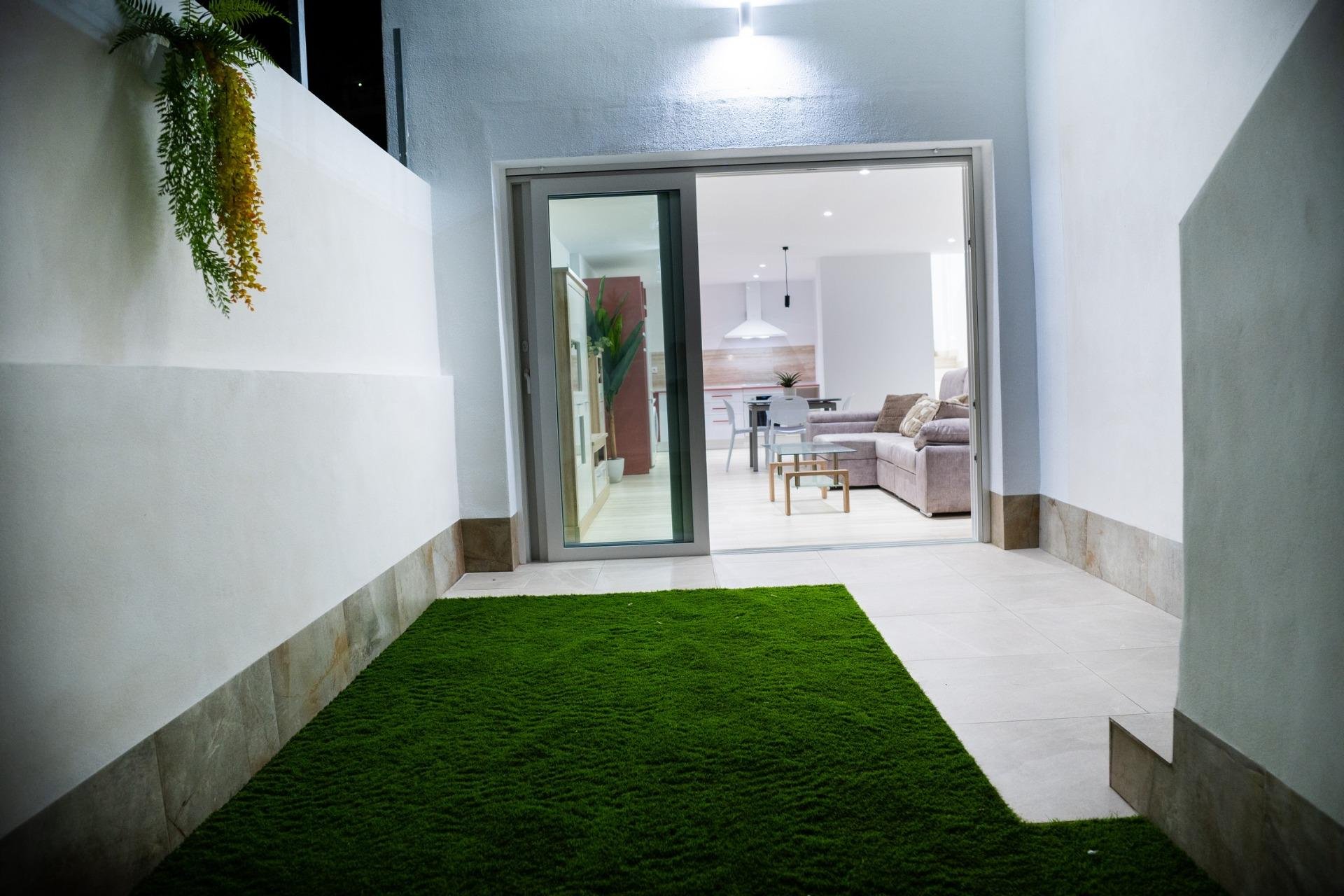 Nieuwbouw Woningen - Villa - Ciudad Quesada - La Marquesa Golf