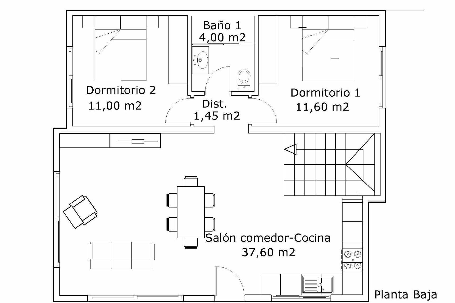 Nieuwbouw Woningen - Villa - Ciudad Quesada - La Marquesa Golf