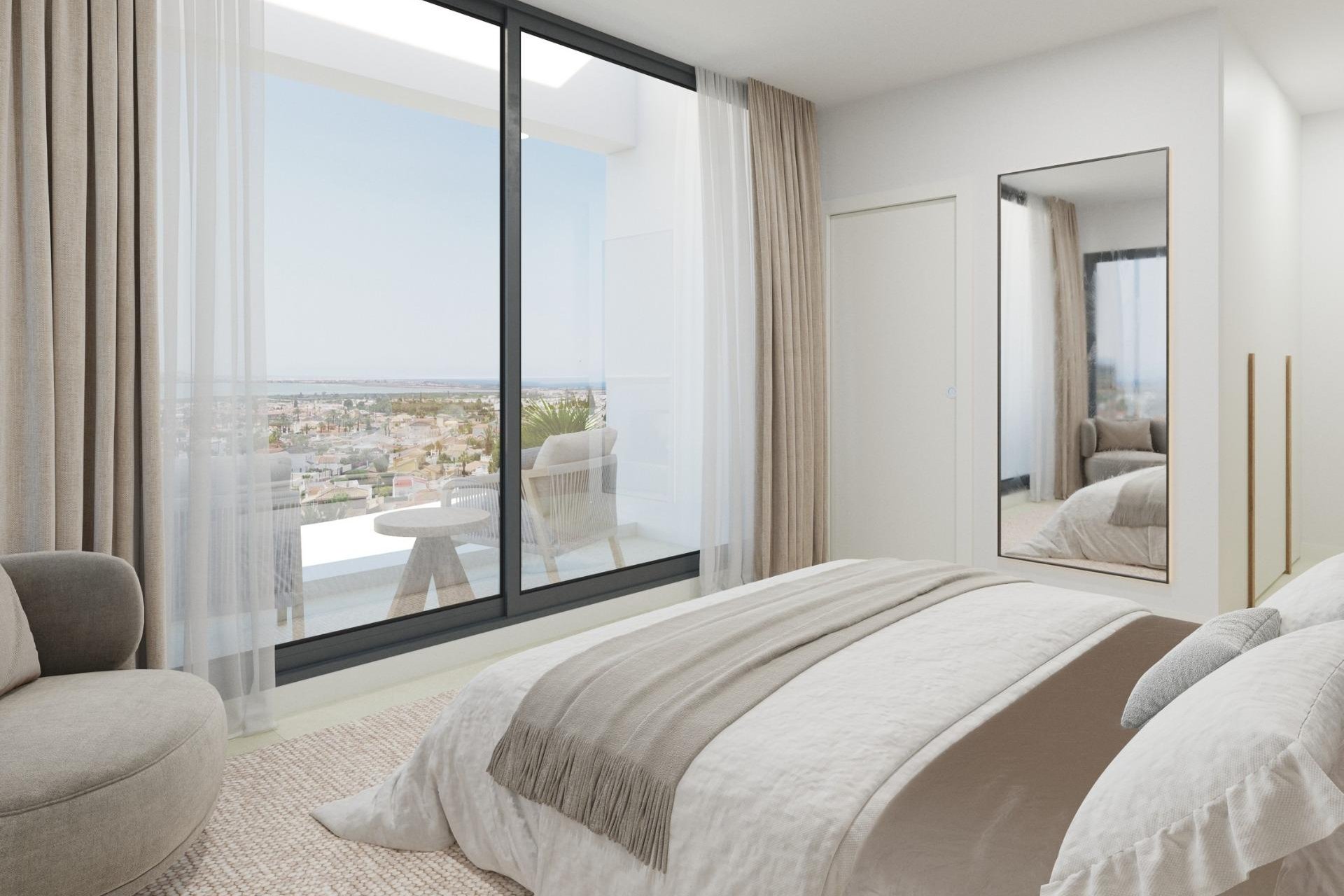 Nieuwbouw Woningen - Villa - Ciudad Quesada