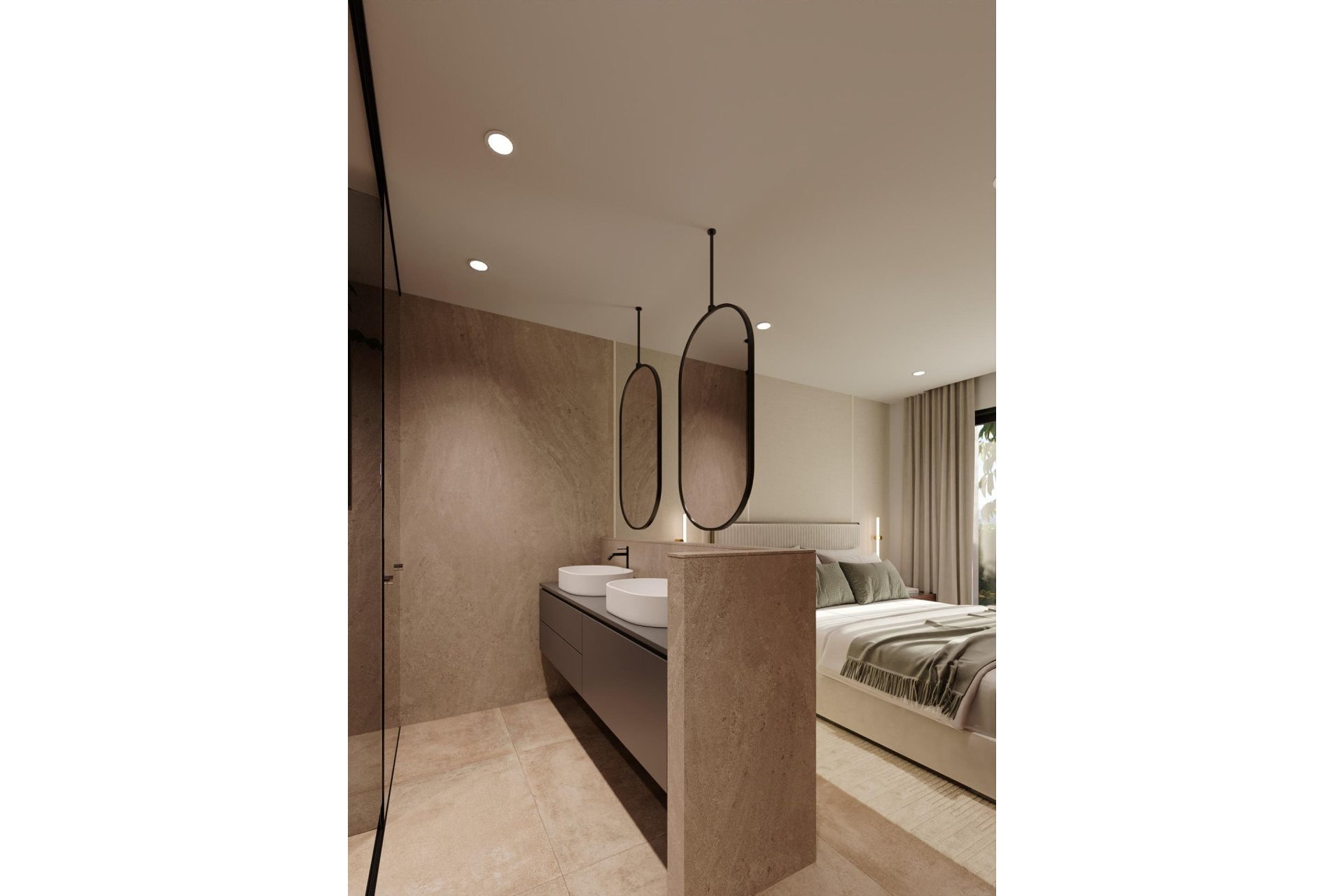 Nieuwbouw Woningen - Villa - Cuevas Del Almanzora - Costa de Almería