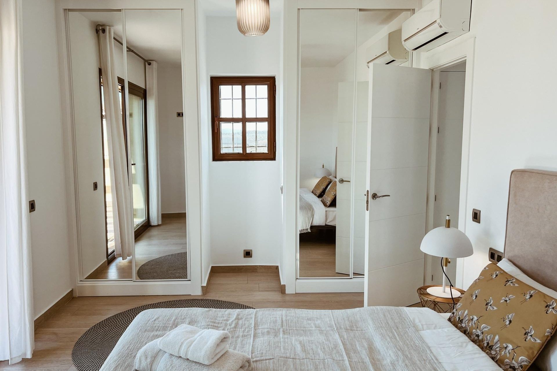 Nieuwbouw Woningen - Villa - Cuevas Del Almanzora - Costa de Almería