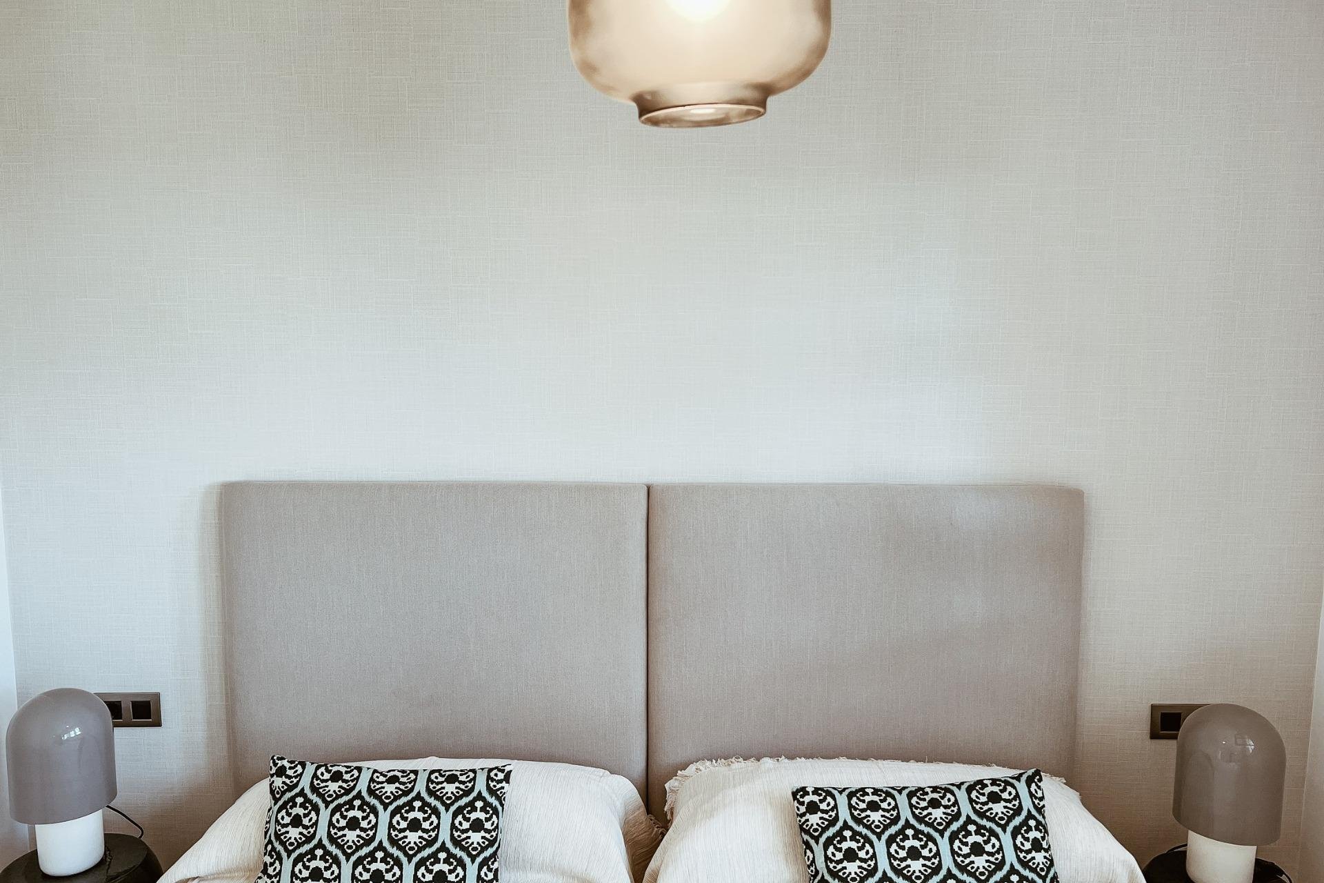 Nieuwbouw Woningen - Villa - Cuevas Del Almanzora - Costa de Almería