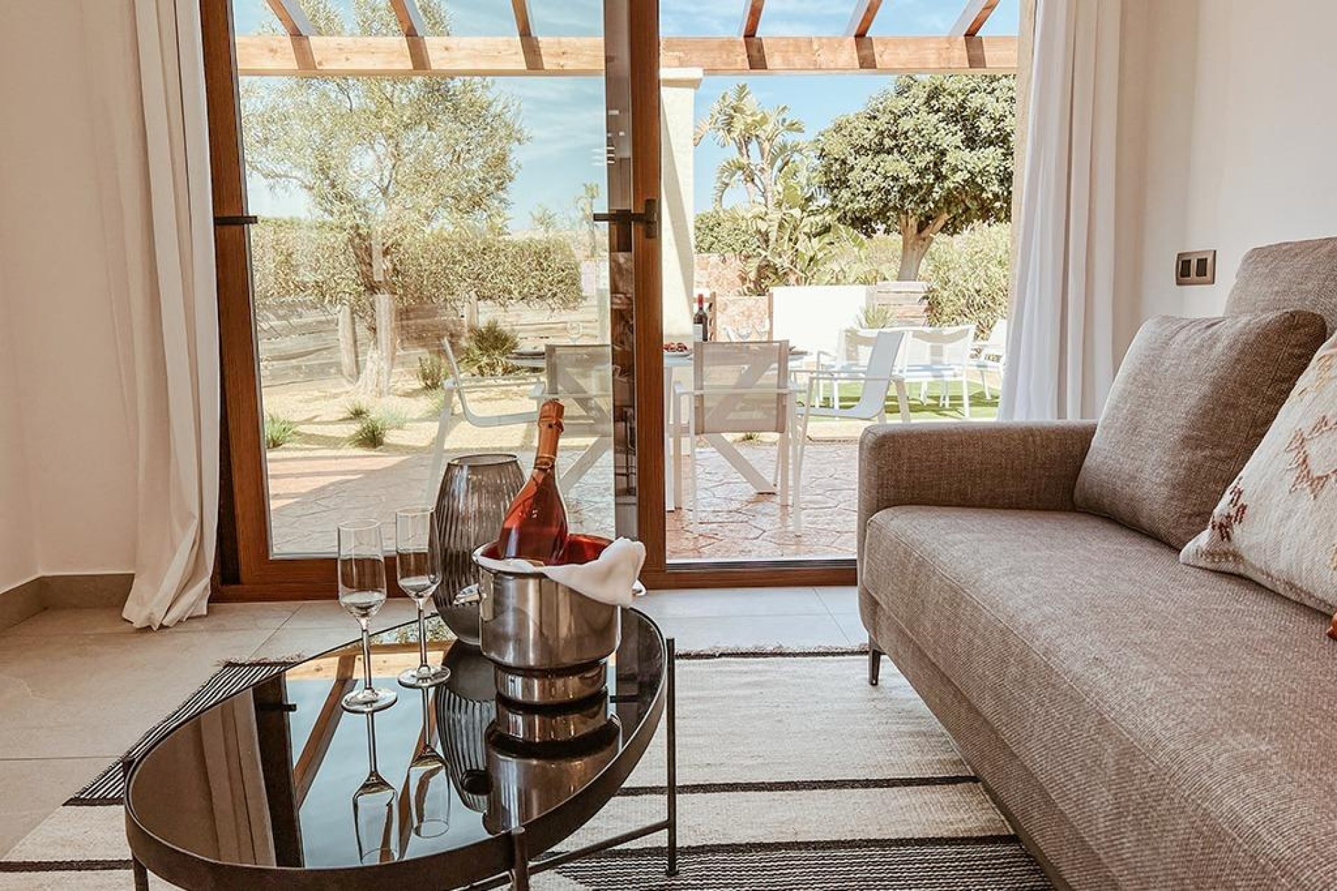 Nieuwbouw Woningen - Villa - Cuevas Del Almanzora - Costa de Almería