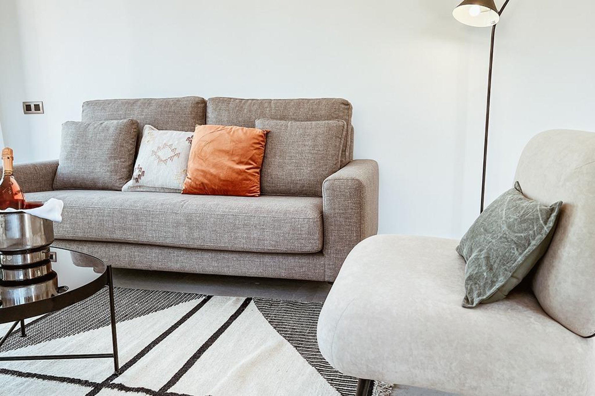 Nieuwbouw Woningen - Villa - Cuevas Del Almanzora - Costa de Almería