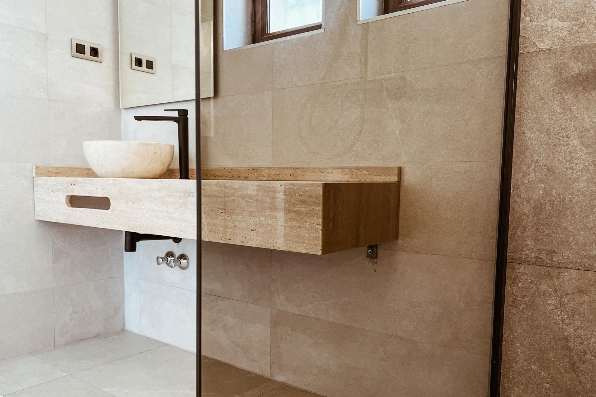 Nieuwbouw Woningen - Villa - Cuevas Del Almanzora - Costa de Almería