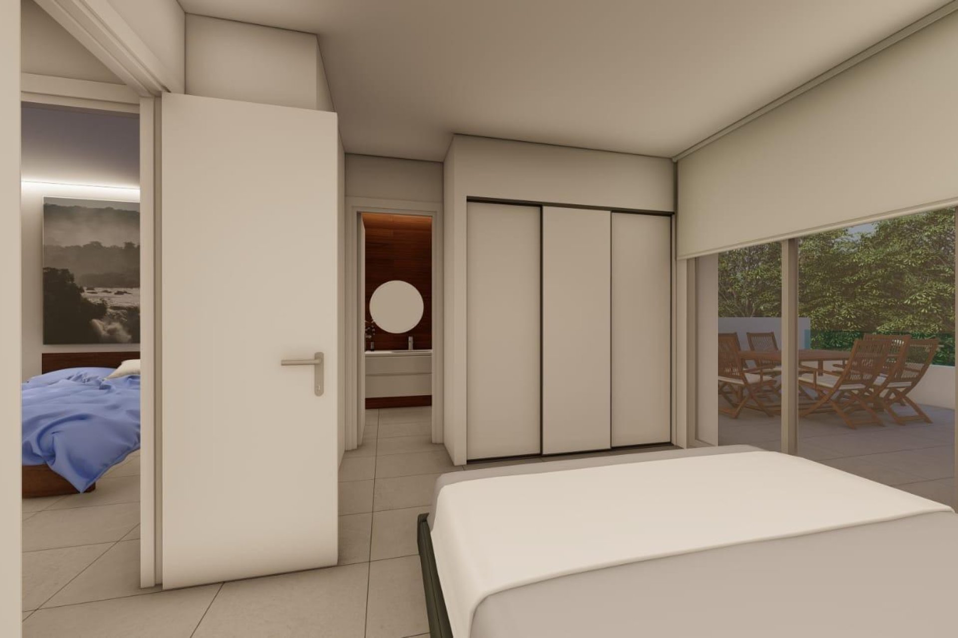 Nieuwbouw Woningen - Villa - Daya Nueva