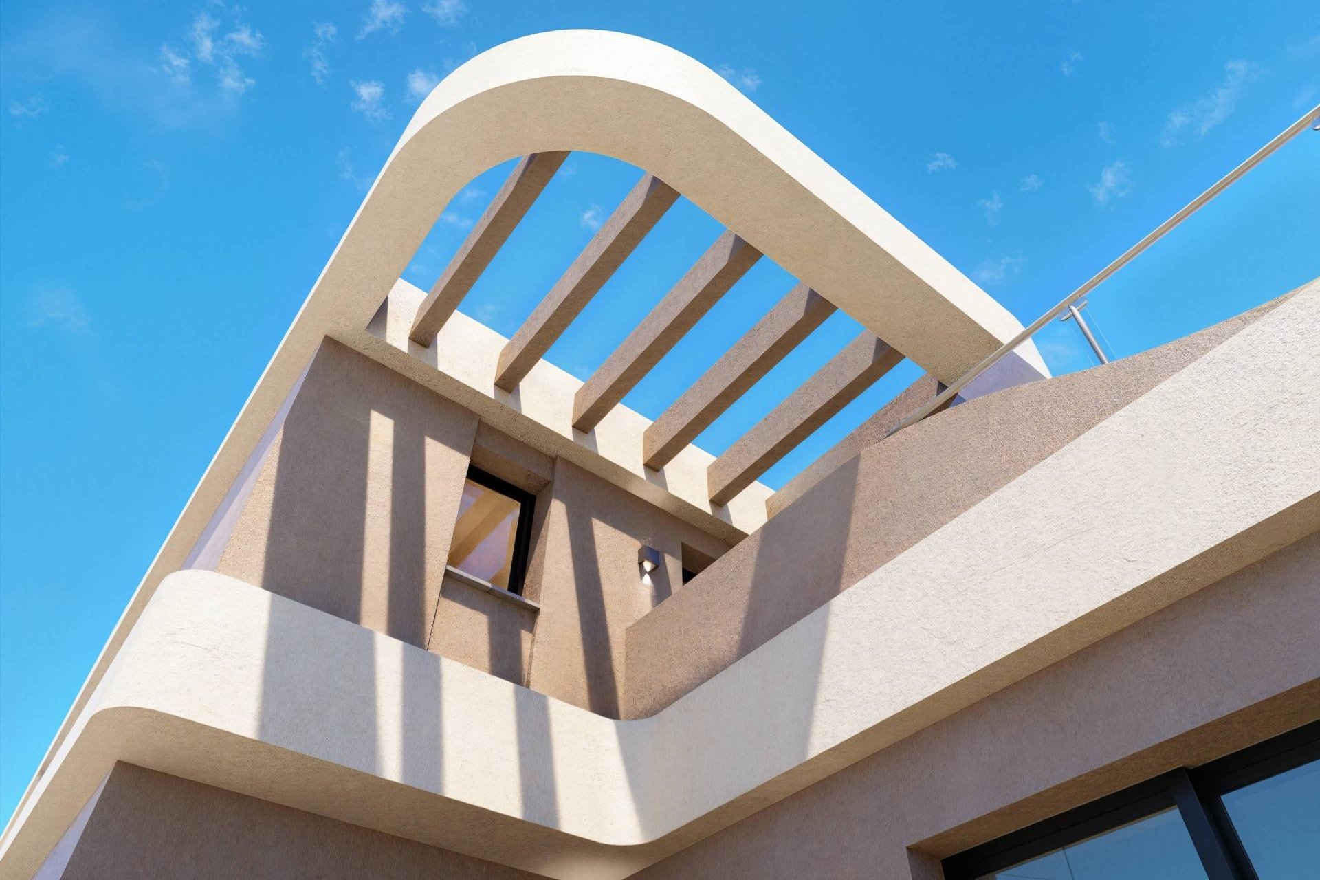 Nieuwbouw Woningen - Villa - Daya Nueva