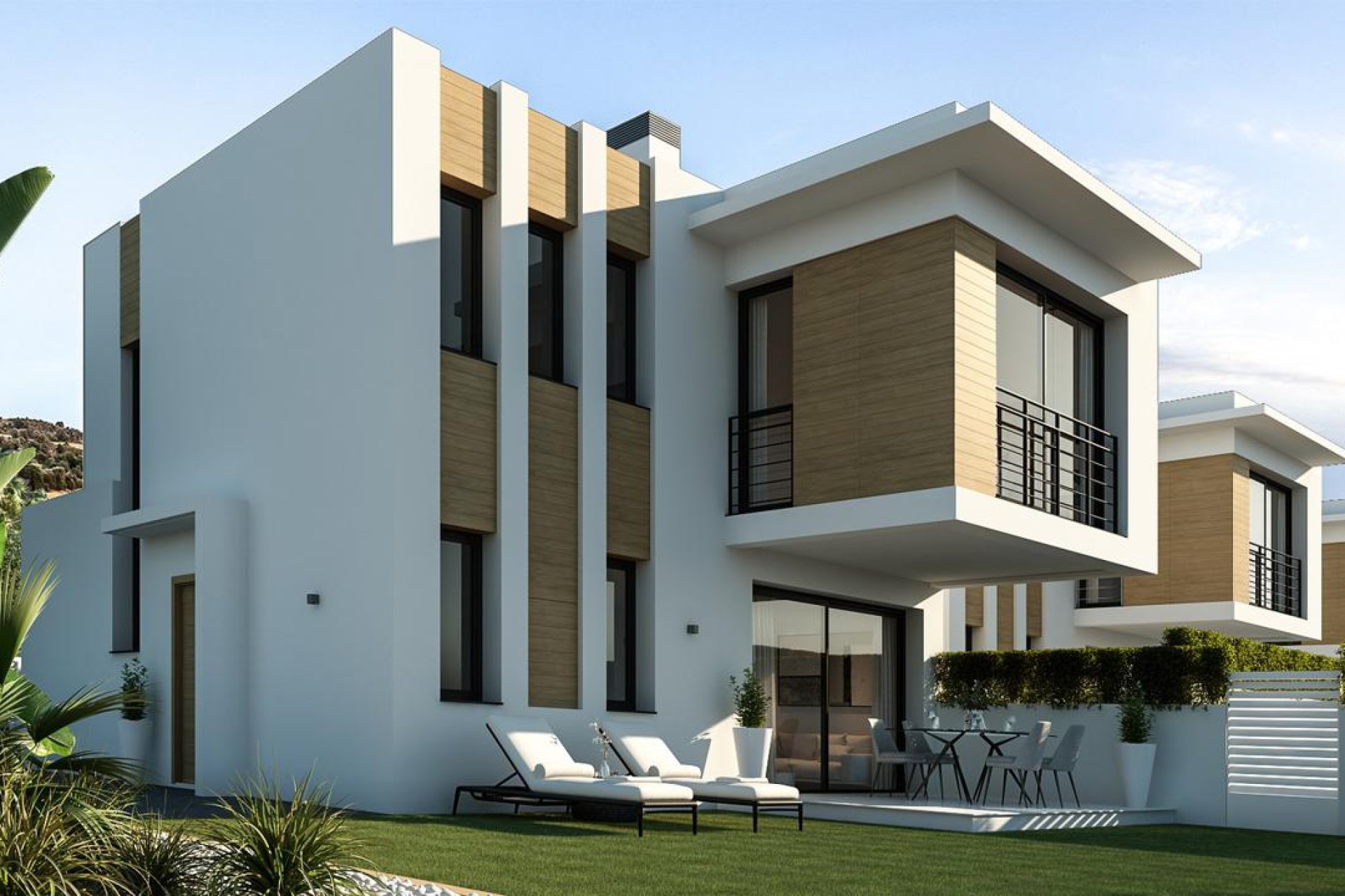 Nieuwbouw Woningen - Villa - Denia - Tossal Gros