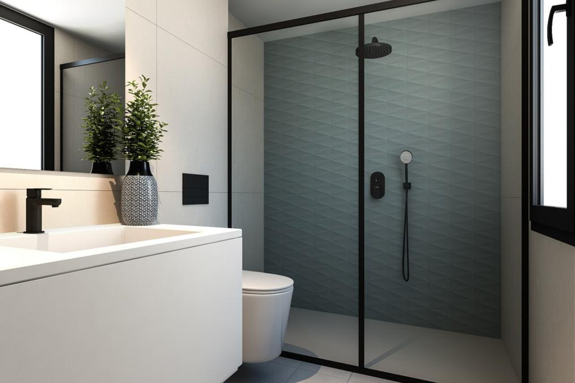 Nieuwbouw Woningen - Villa - Denia - Tossal Gros