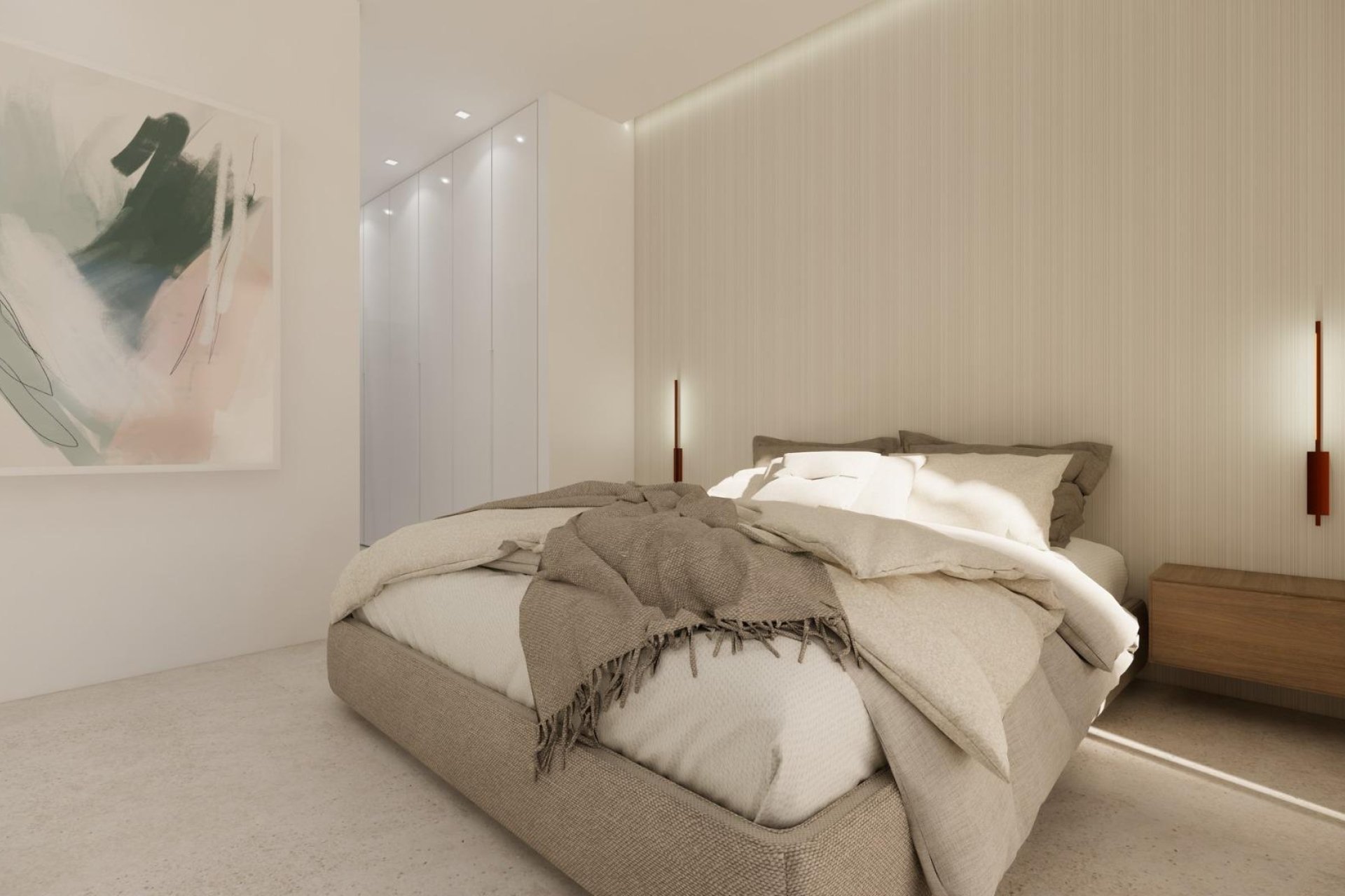 Nieuwbouw Woningen - Villa - Dolores - Pueblo