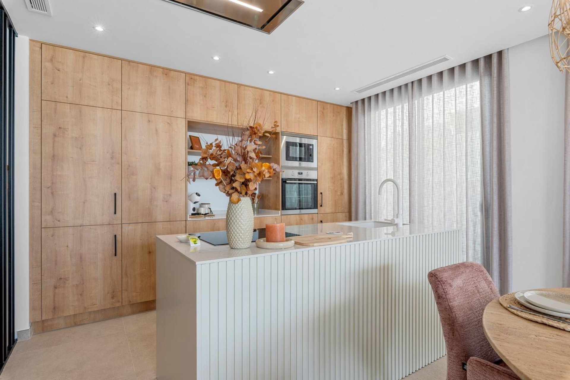 Nieuwbouw Woningen - Villa - Dolores - Sector 3