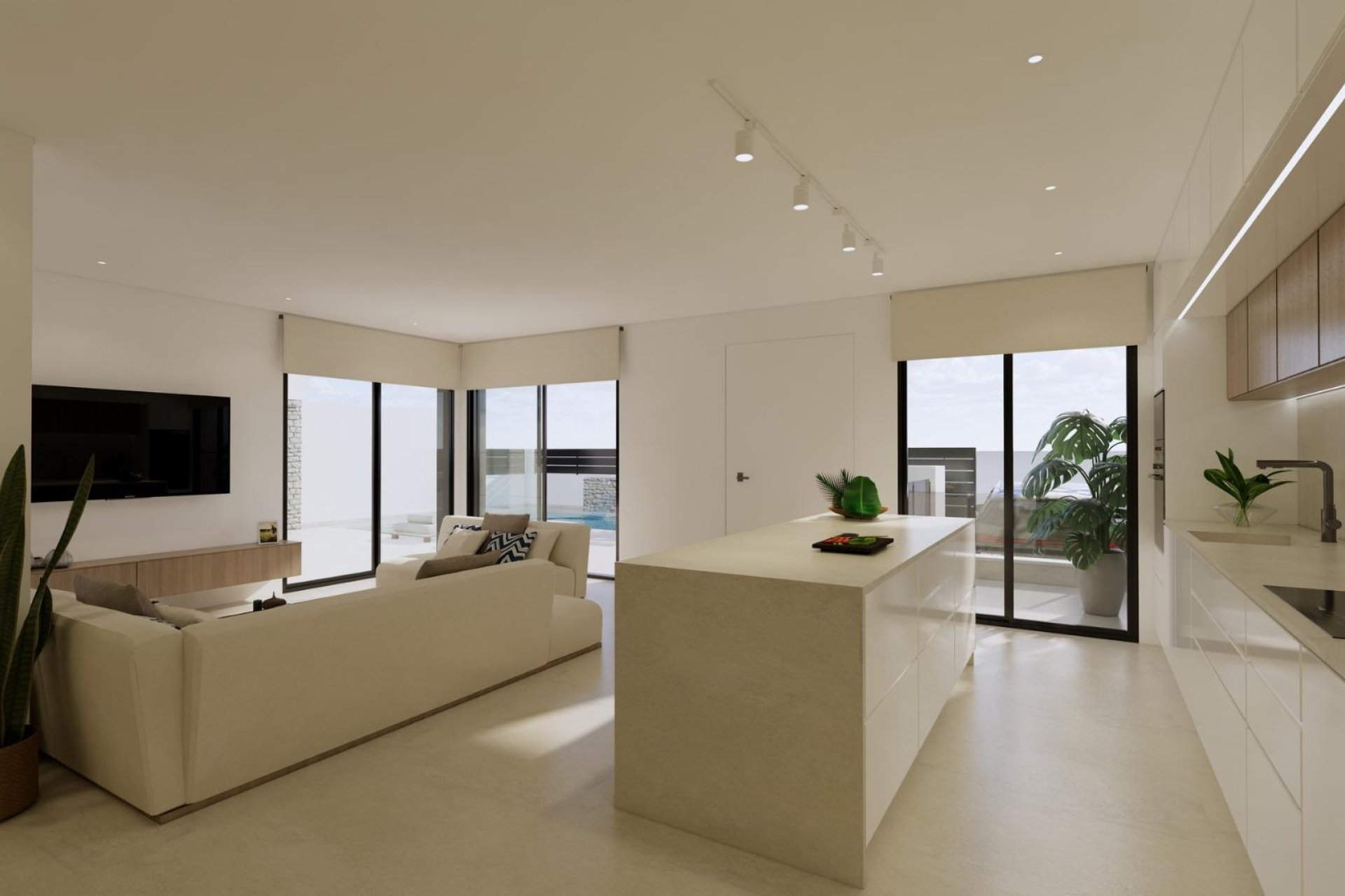 Nieuwbouw Woningen - Villa - Dolores - Sector 3