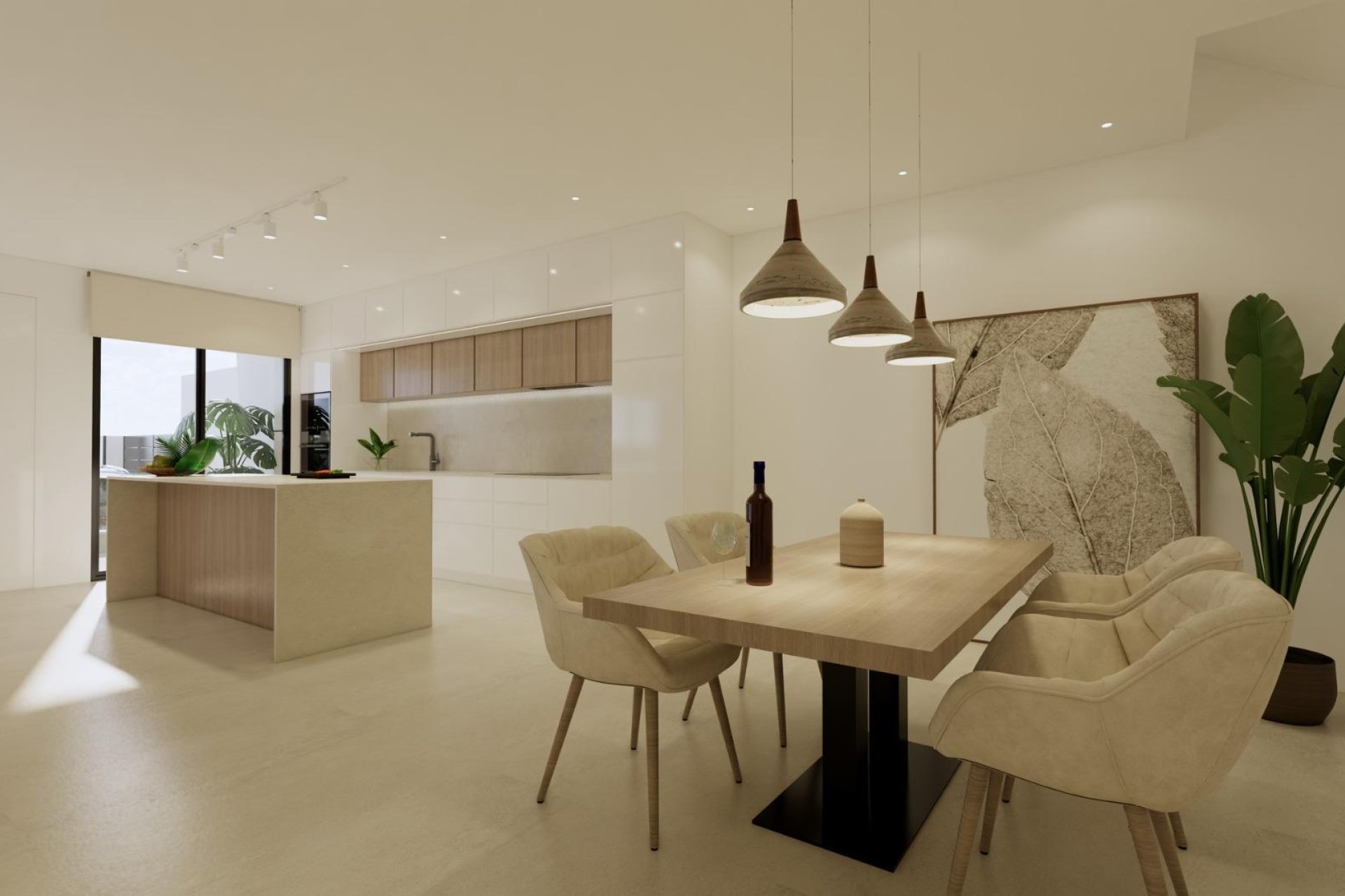 Nieuwbouw Woningen - Villa - Dolores - Sector 3