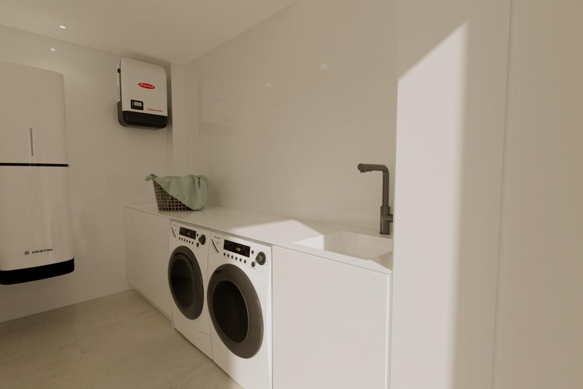 Nieuwbouw Woningen - Villa - Dolores - Sector 3