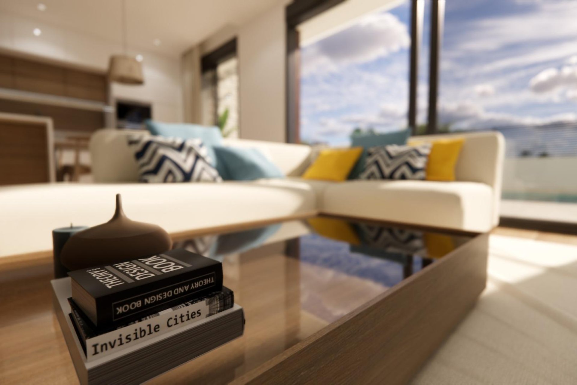 Nieuwbouw Woningen - Villa - Dolores