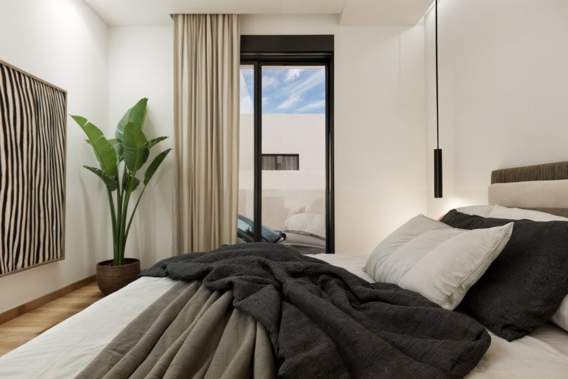 Nieuwbouw Woningen - Villa - Dolores