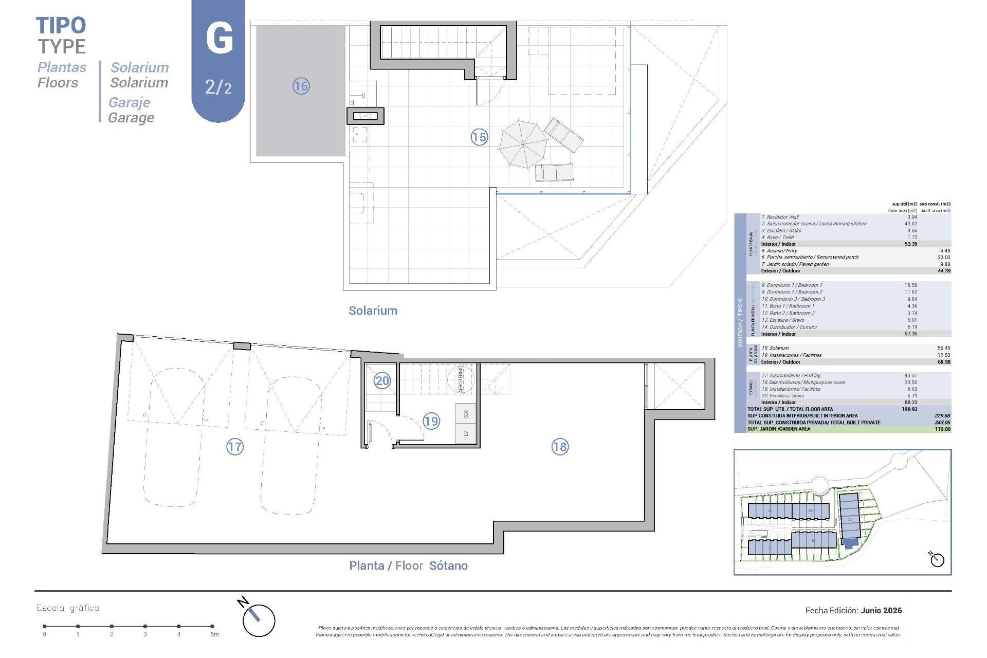 Nieuwbouw Woningen - Villa - El Campello