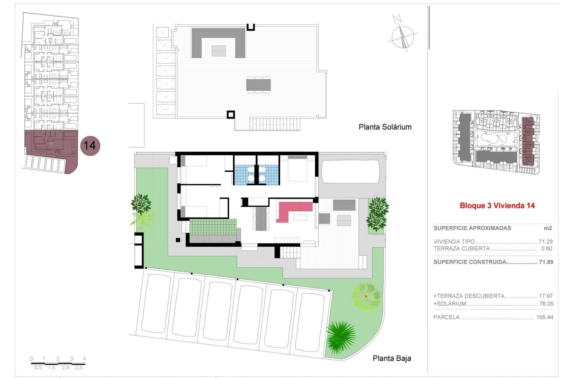 Nieuwbouw Woningen - Villa - El Verger