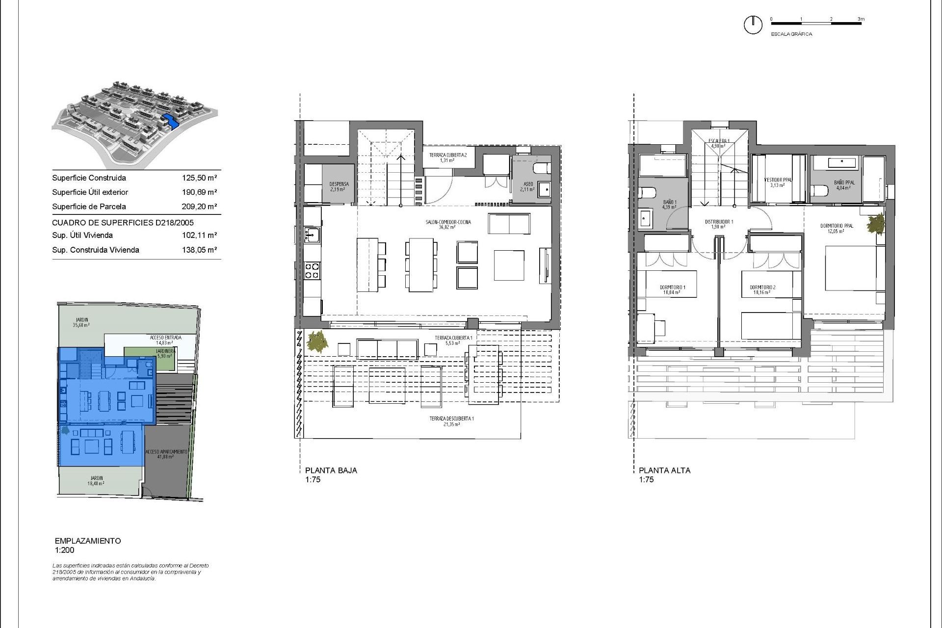 Nieuwbouw Woningen - Villa - Estepona - Atalaya Golf