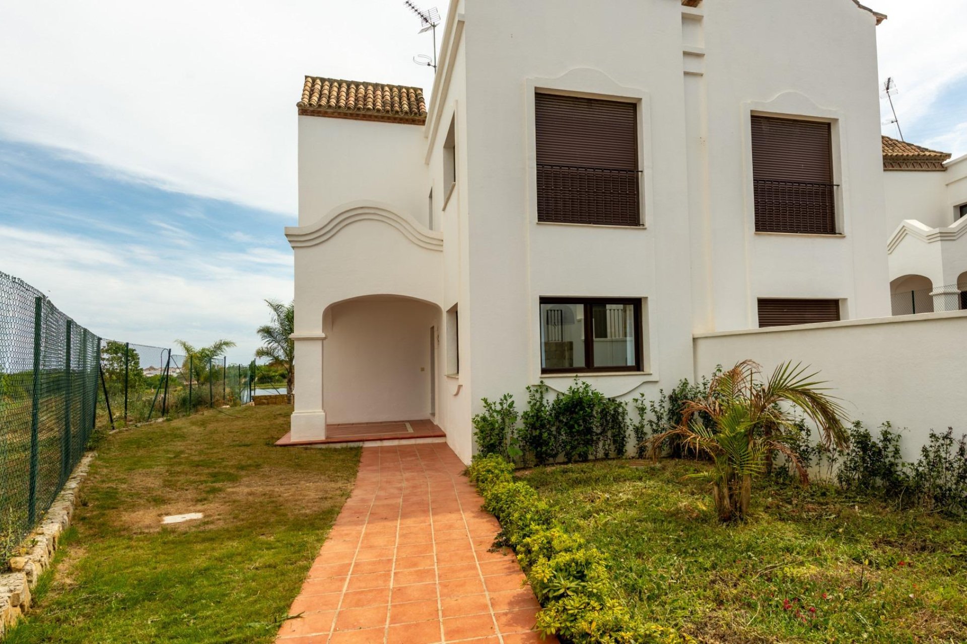 Nieuwbouw Woningen - Villa - Estepona - Azata Golf Estepona Oeste