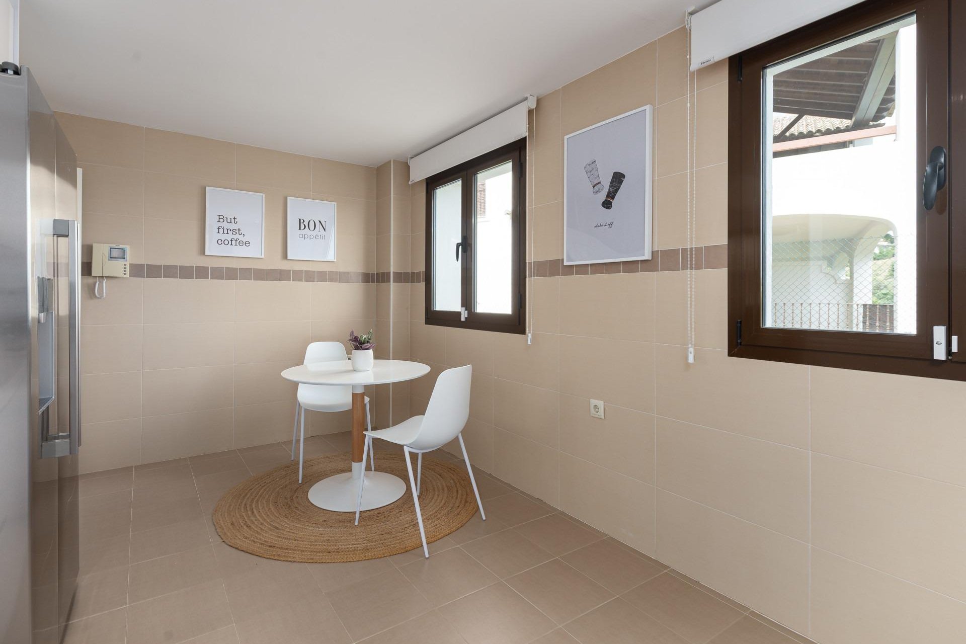 Nieuwbouw Woningen - Villa - Estepona - Azata Golf Estepona Oeste