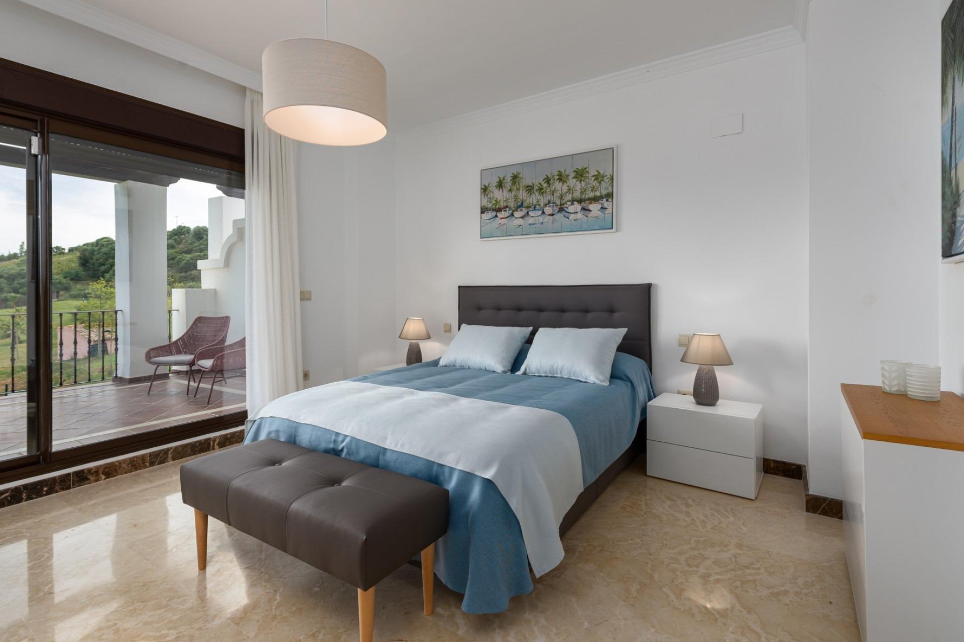 Nieuwbouw Woningen - Villa - Estepona - Azata Golf Estepona Oeste