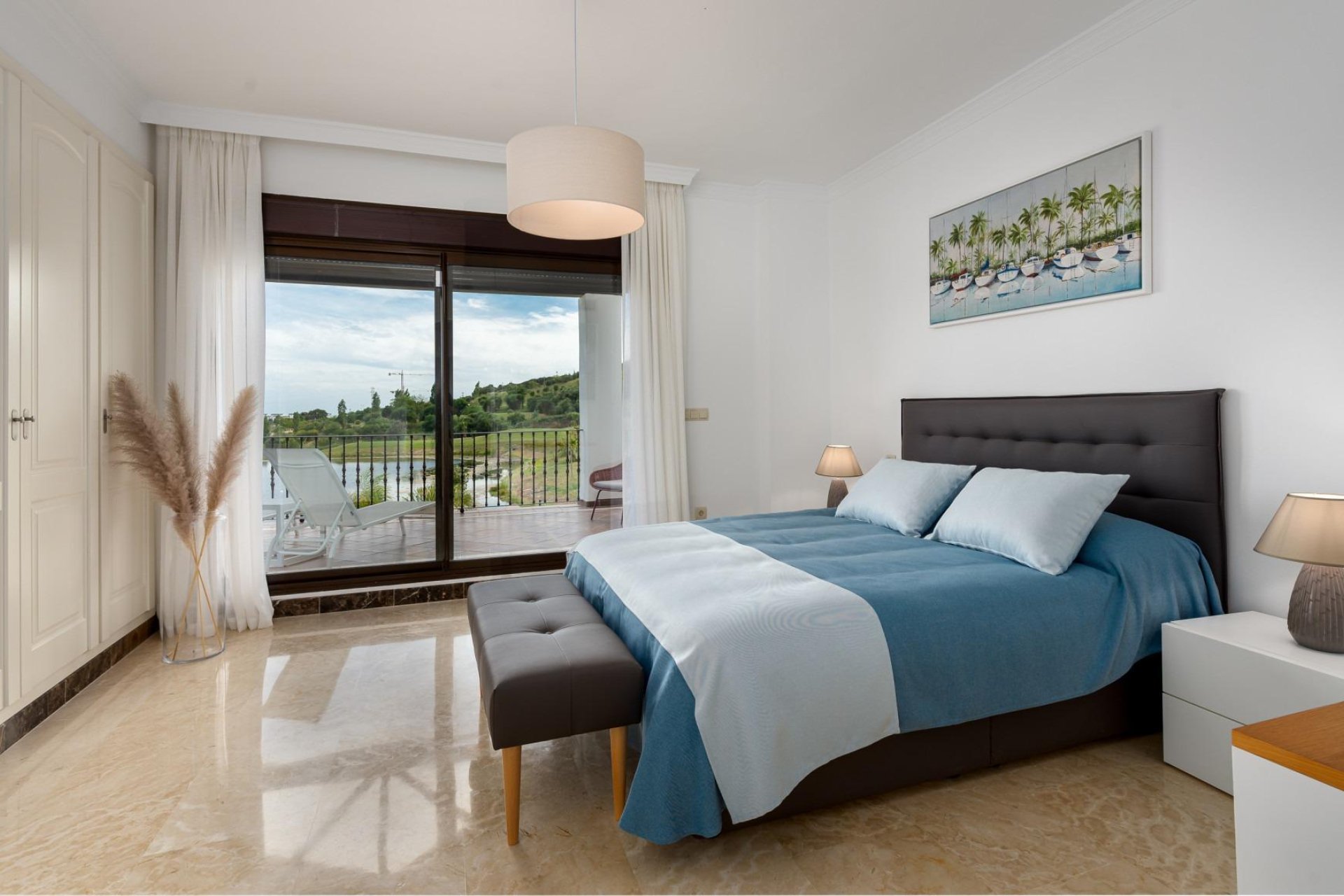 Nieuwbouw Woningen - Villa - Estepona - Azata Golf Estepona Oeste