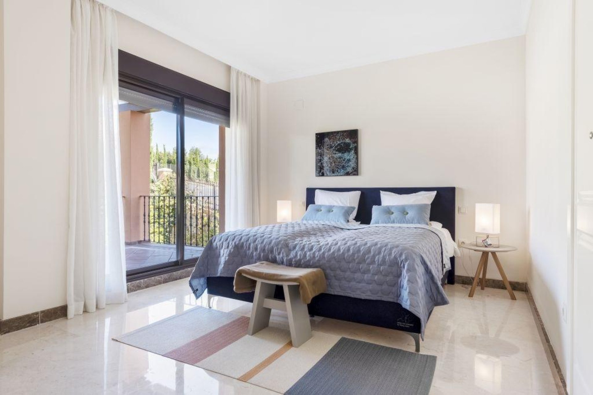 Nieuwbouw Woningen - Villa - Estepona - Azata Golf Estepona Oeste