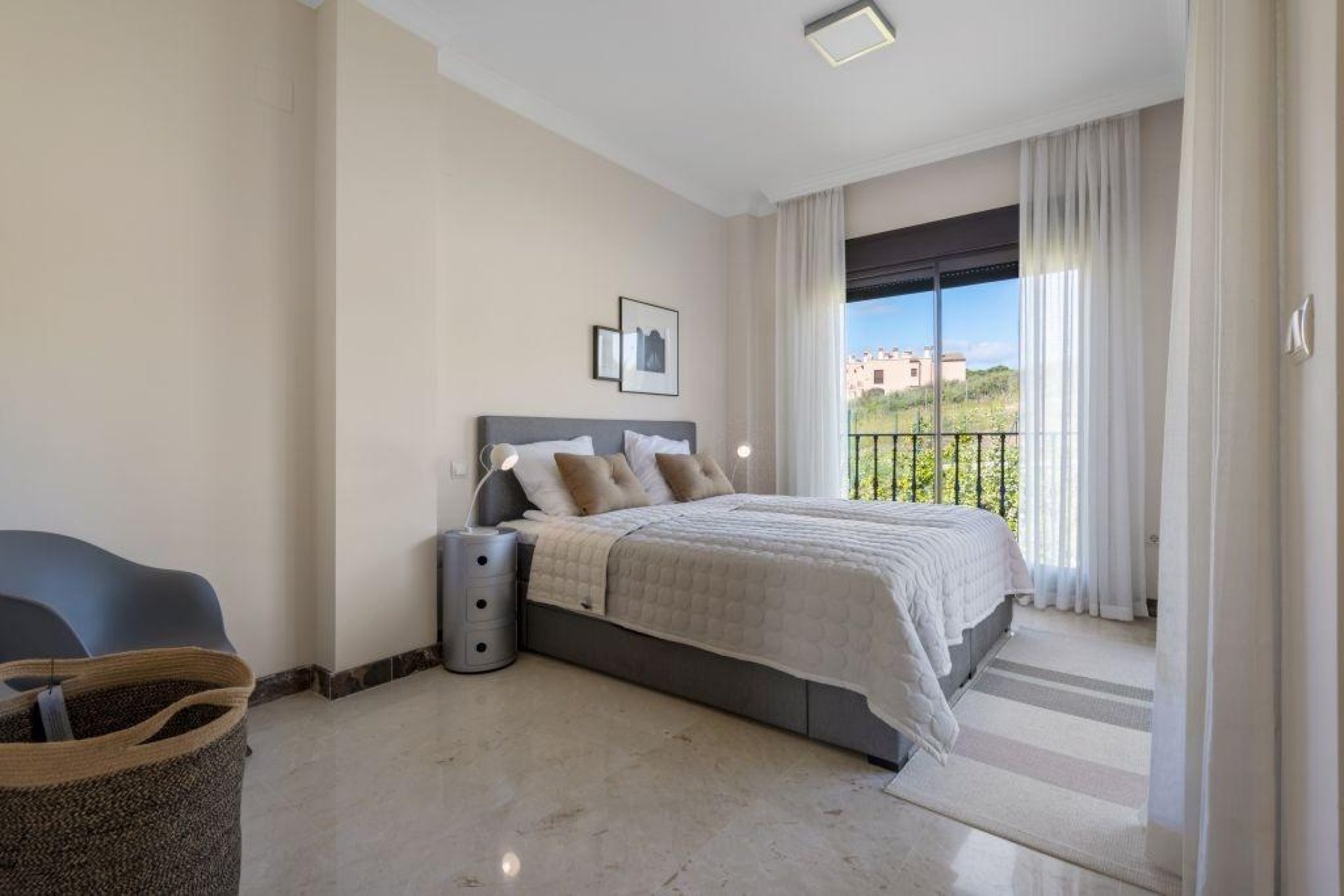 Nieuwbouw Woningen - Villa - Estepona - Azata Golf Estepona Oeste