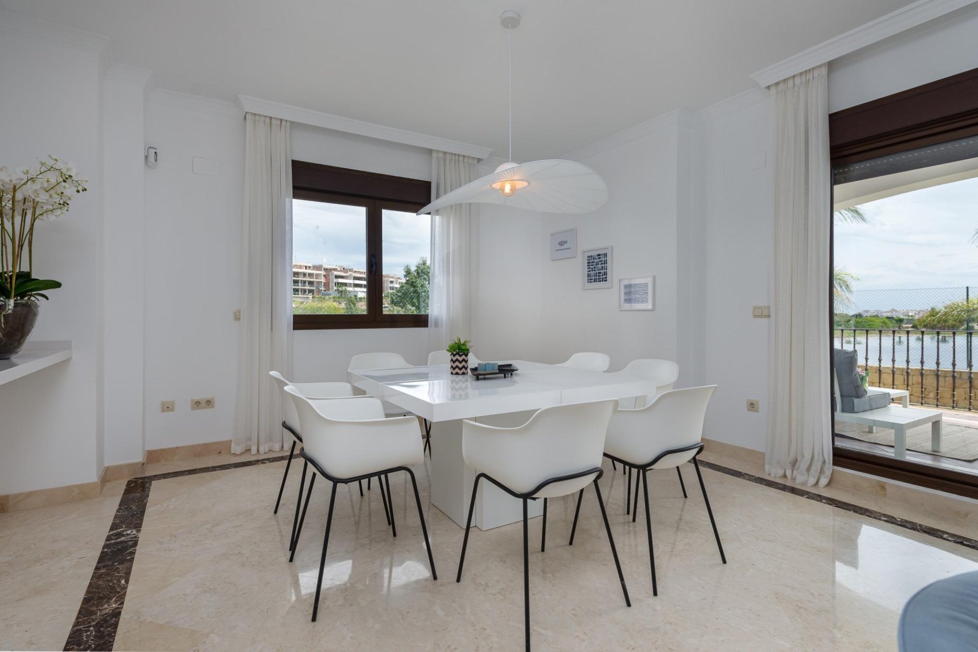 Nieuwbouw Woningen - Villa - Estepona - Azata Golf