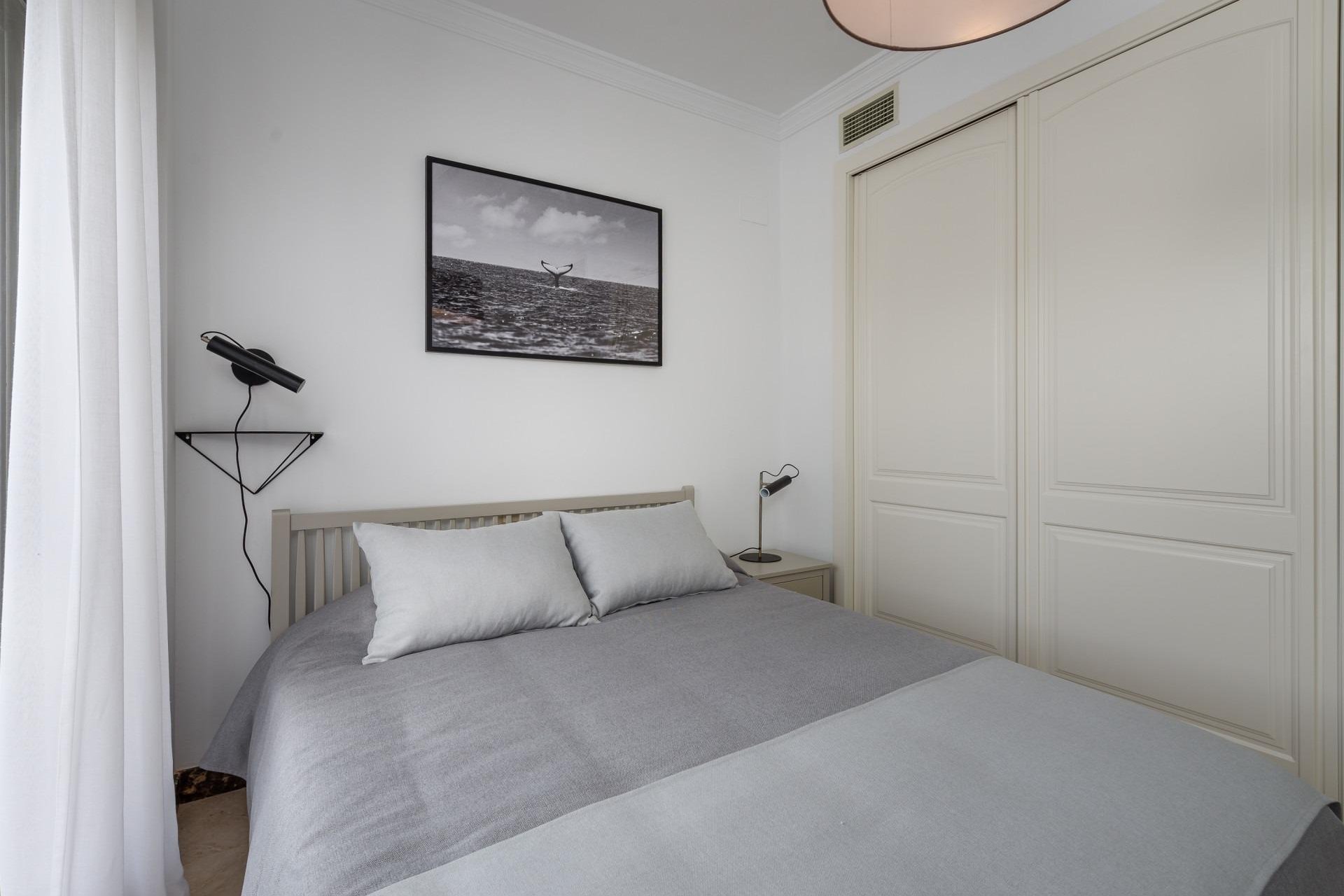 Nieuwbouw Woningen - Villa - Estepona - Azata Golf