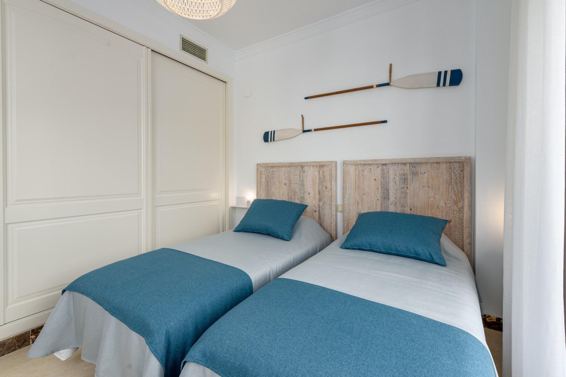 Nieuwbouw Woningen - Villa - Estepona - Azata Golf