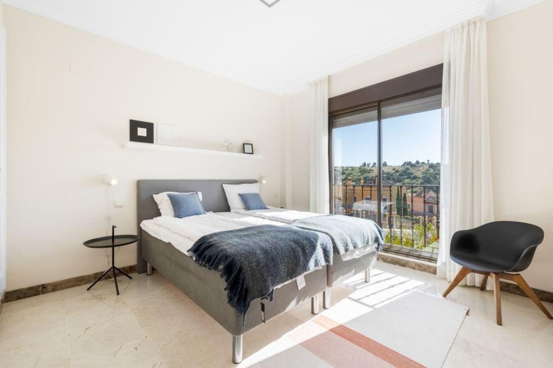 Nieuwbouw Woningen - Villa - Estepona - Azata Golf