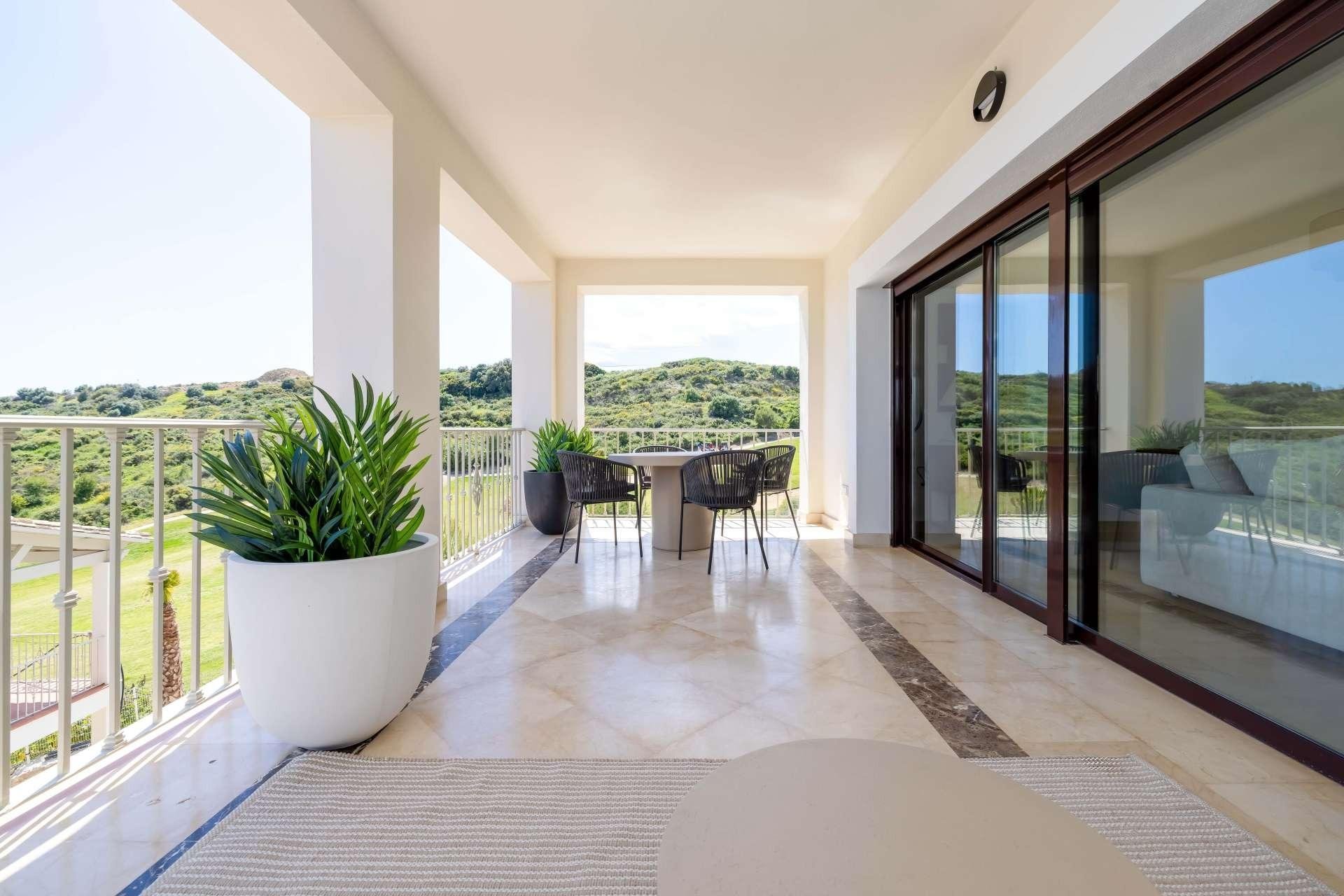 Nieuwbouw Woningen - Villa - Estepona - Azata Golf