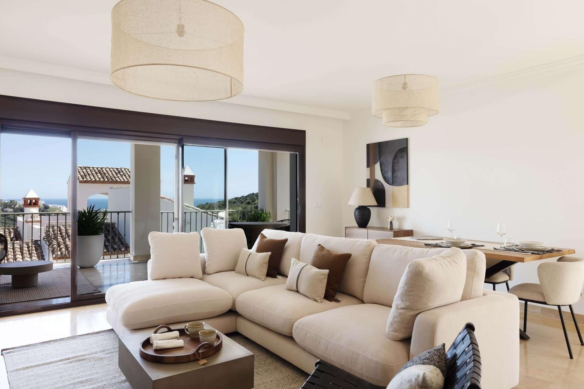 Nieuwbouw Woningen - Villa - Estepona - Azata Golf