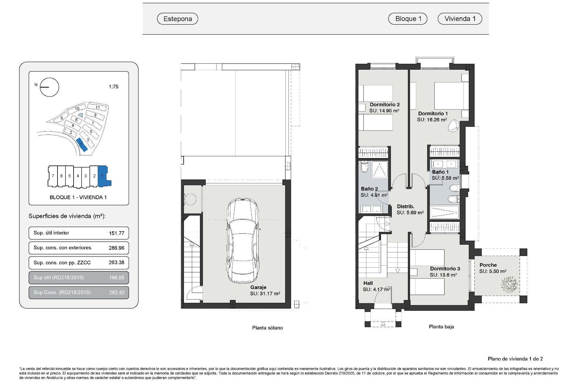 Nieuwbouw Woningen - Villa - Estepona - Azata Golf