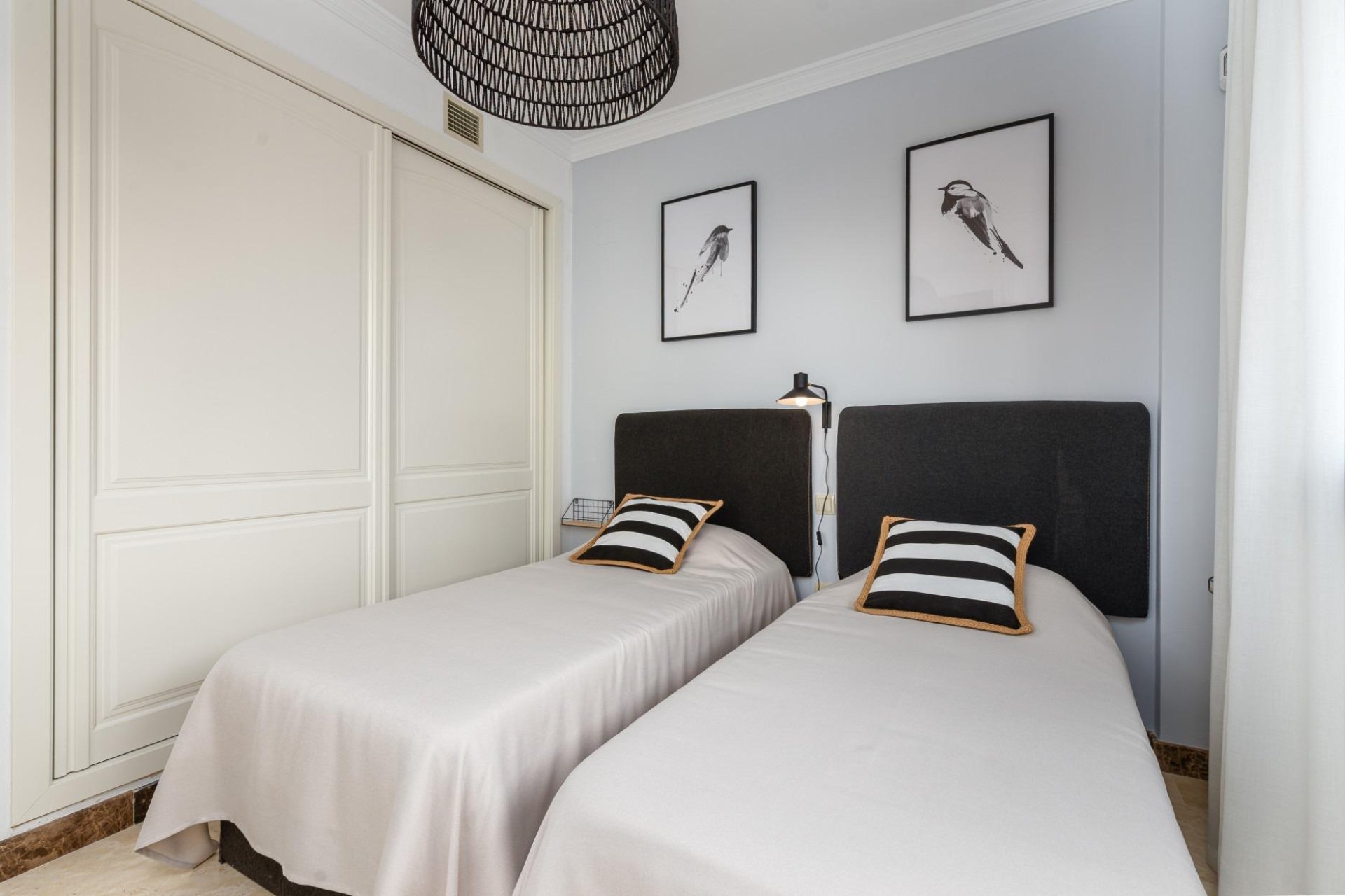 Nieuwbouw Woningen - Villa - Estepona - Costa del Sol