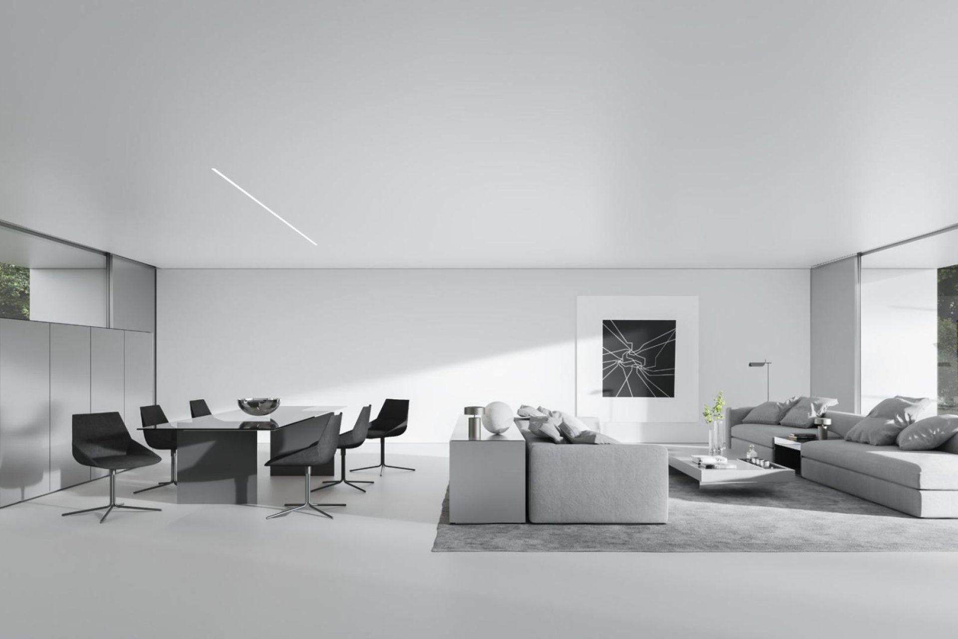 Nieuwbouw Woningen - Villa - Estepona - Costa del Sol