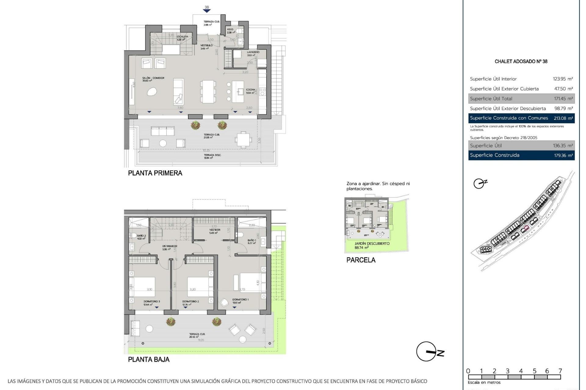 Nieuwbouw Woningen - Villa - Estepona - Costa del Sol