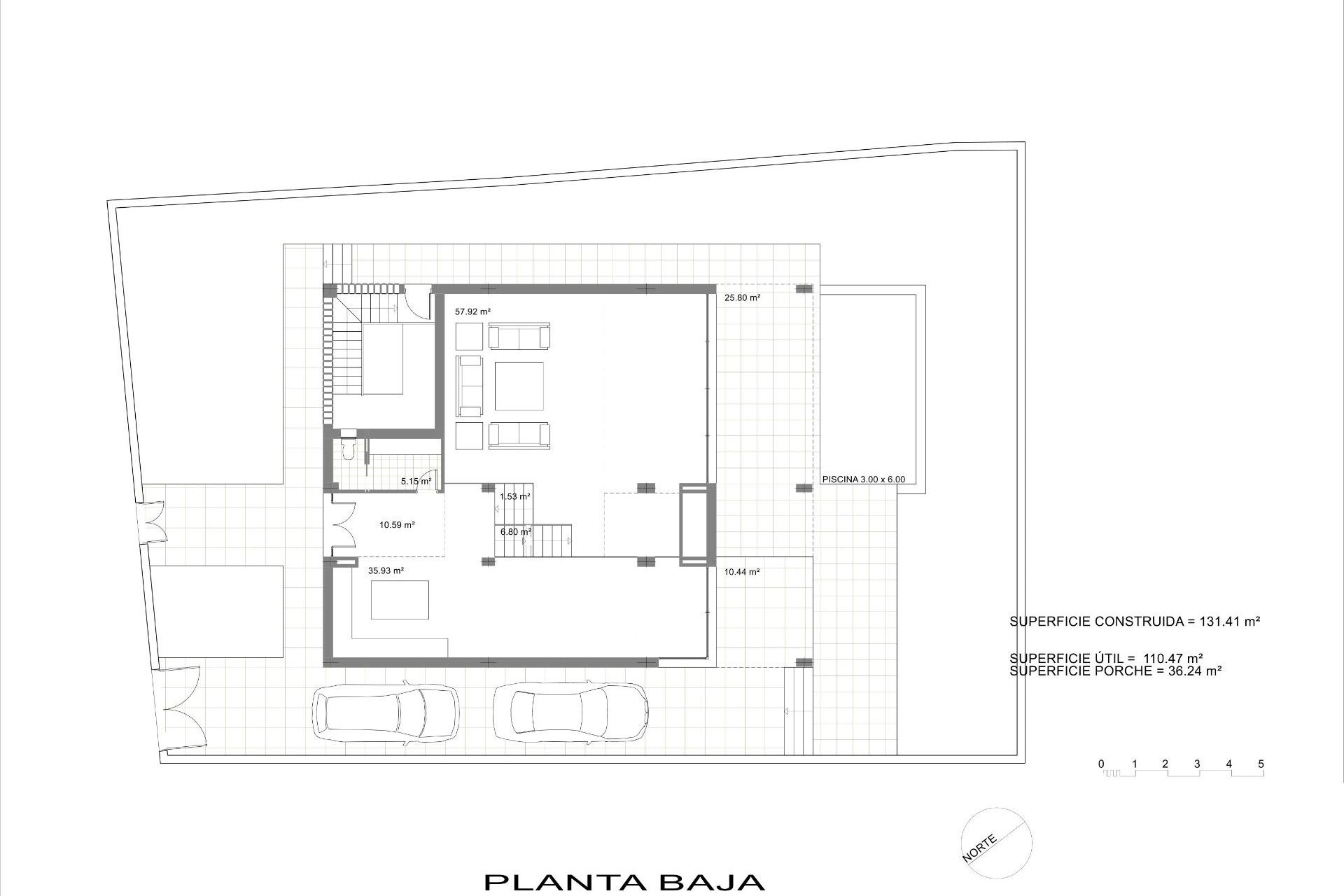 Nieuwbouw Woningen - Villa - Estepona - Estepona Golf