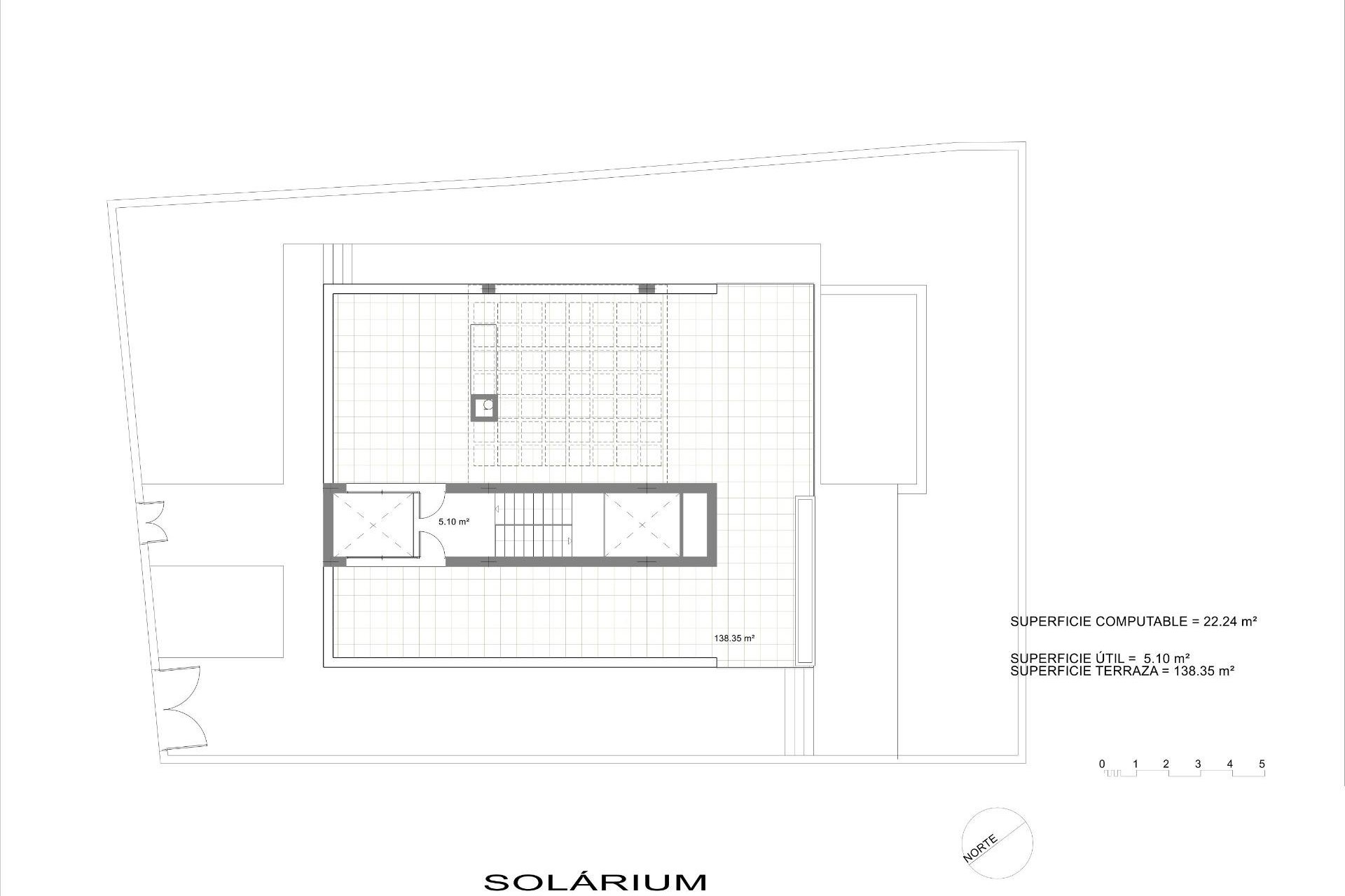 Nieuwbouw Woningen - Villa - Estepona - Estepona Golf