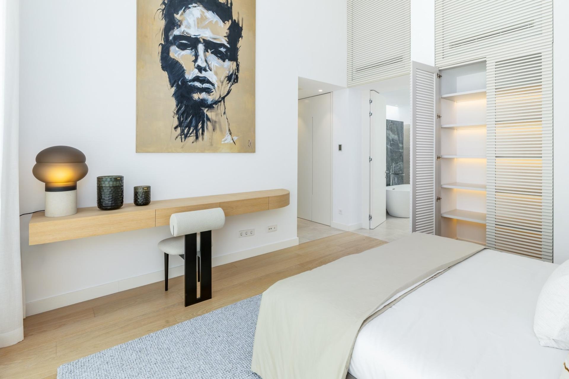 Nieuwbouw Woningen - Villa - Estepona - Paraiso Alto