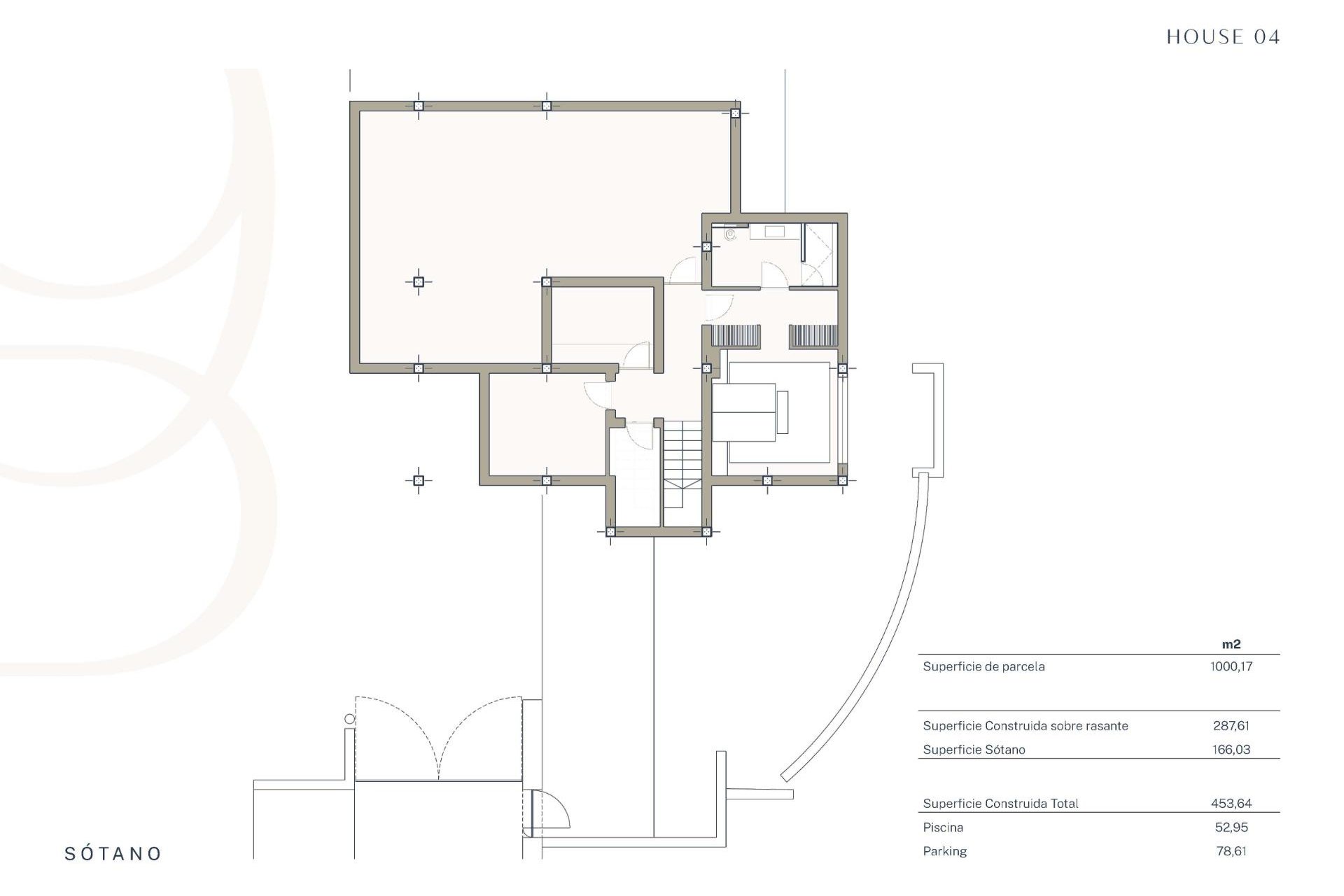 Nieuwbouw Woningen - Villa - Estepona - Paraiso Alto