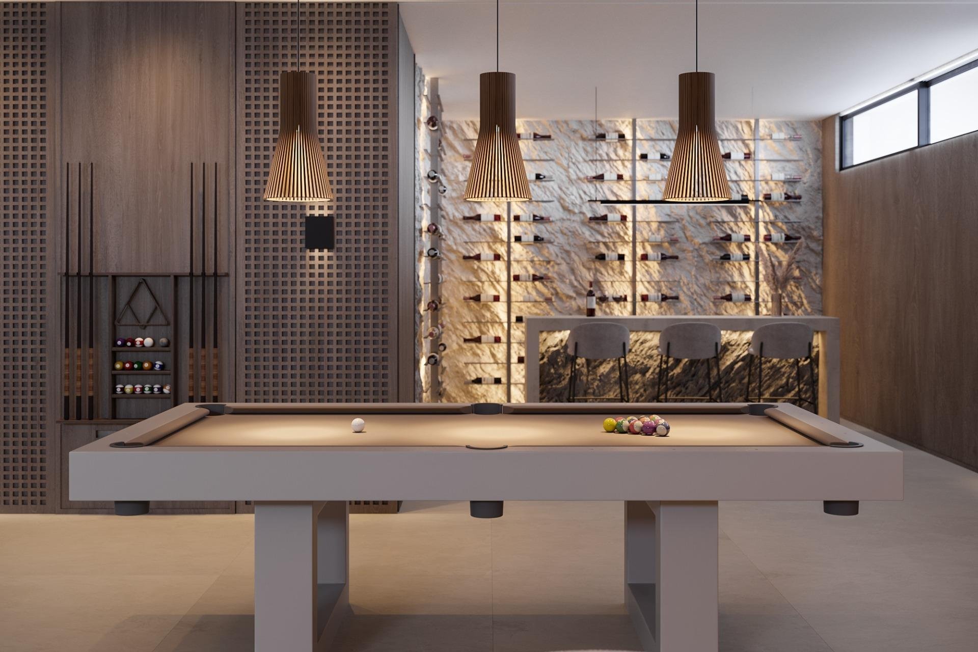 Nieuwbouw Woningen - Villa - Estepona - Selwo