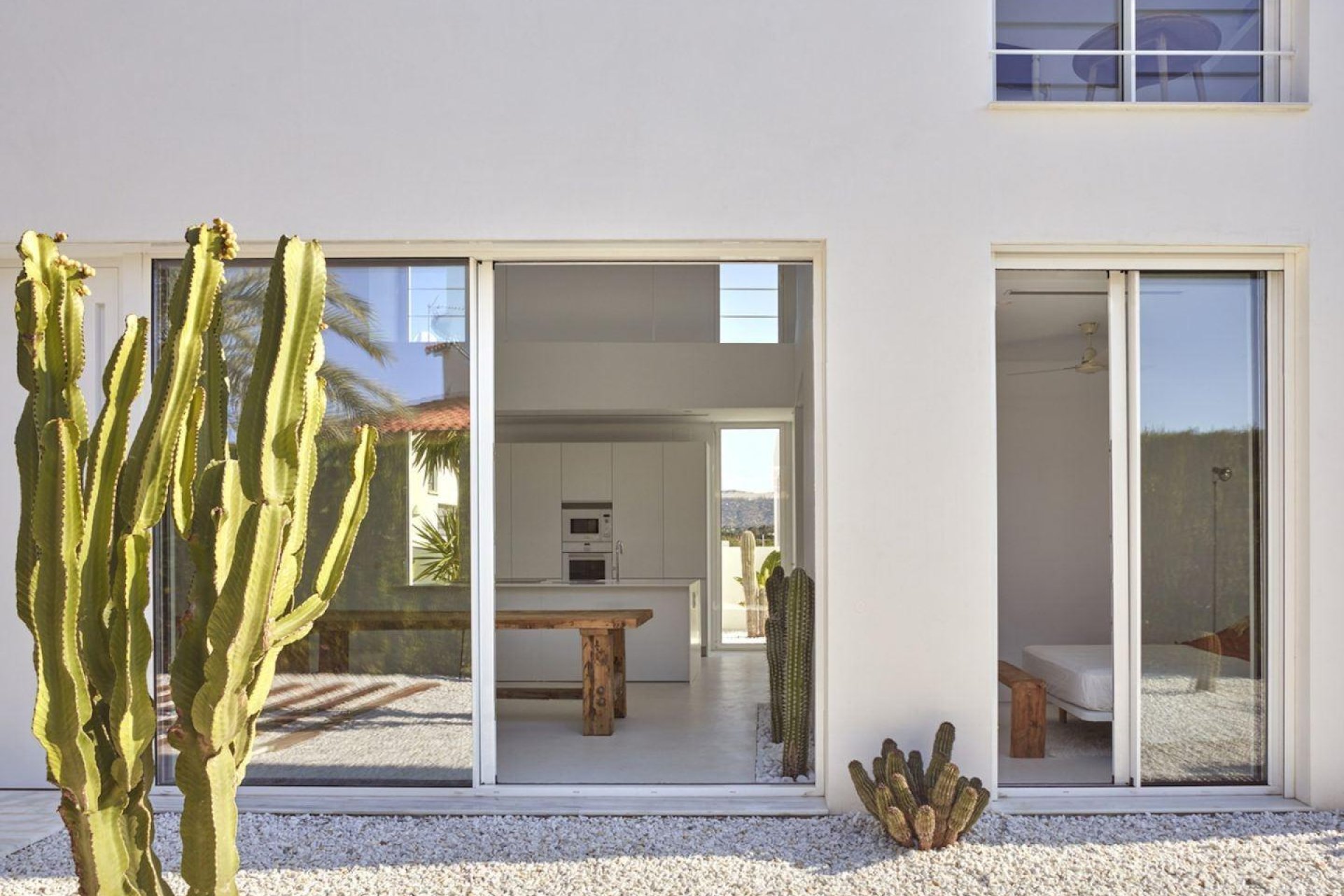 Nieuwbouw Woningen - Villa - Estepona - Valle Romano Golf