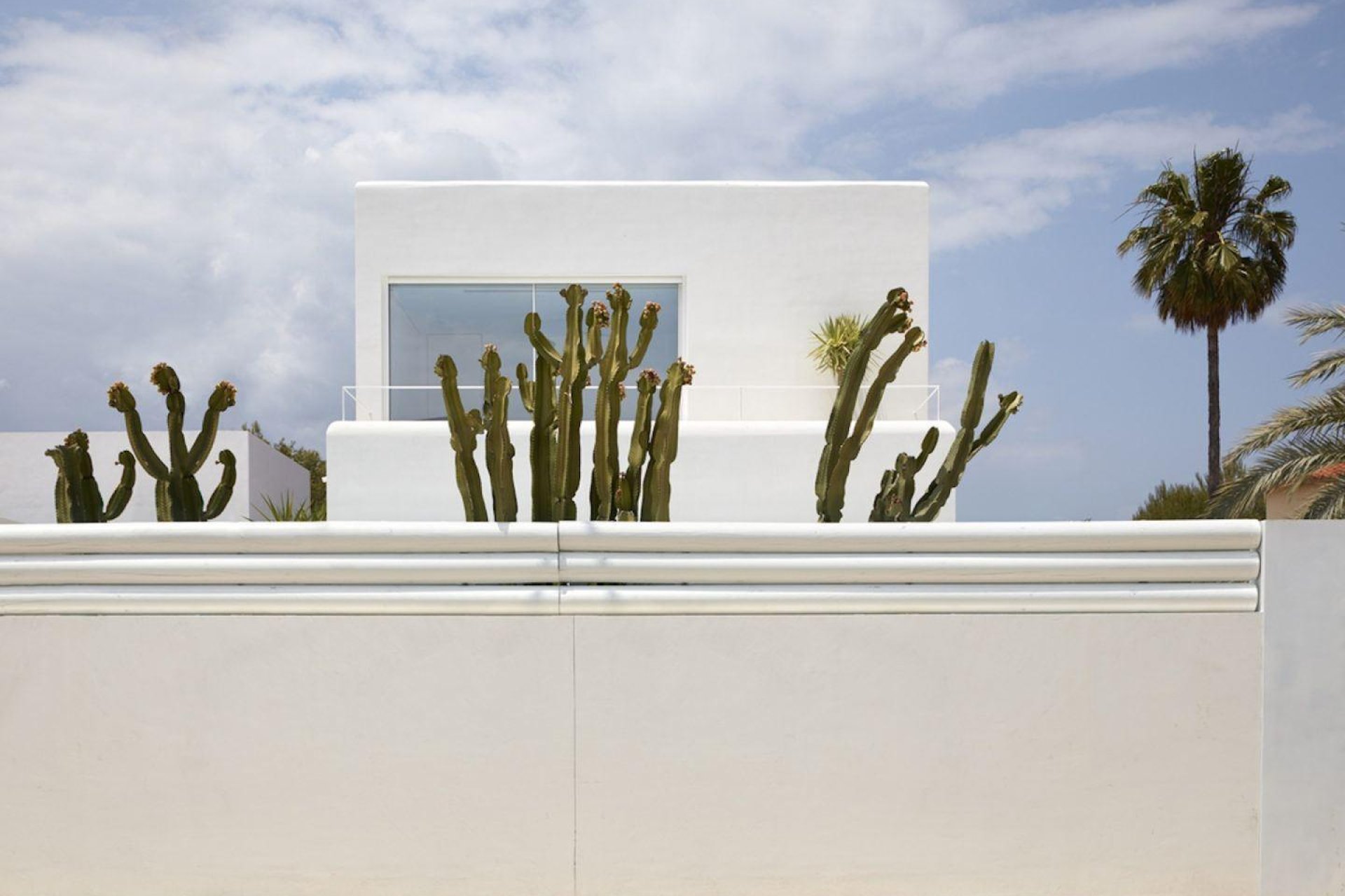 Nieuwbouw Woningen - Villa - Estepona - Valle Romano Golf