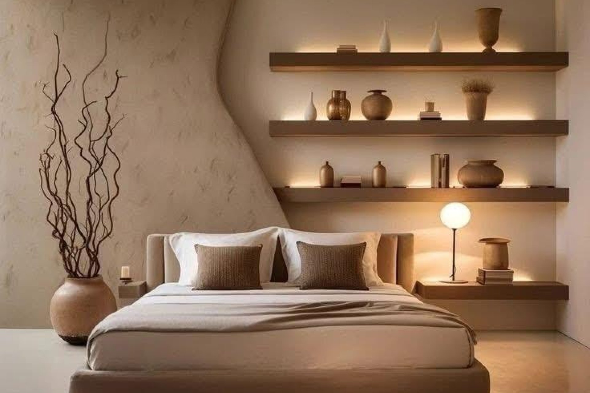 Nieuwbouw Woningen - Villa - Estepona - Valle Romano Golf